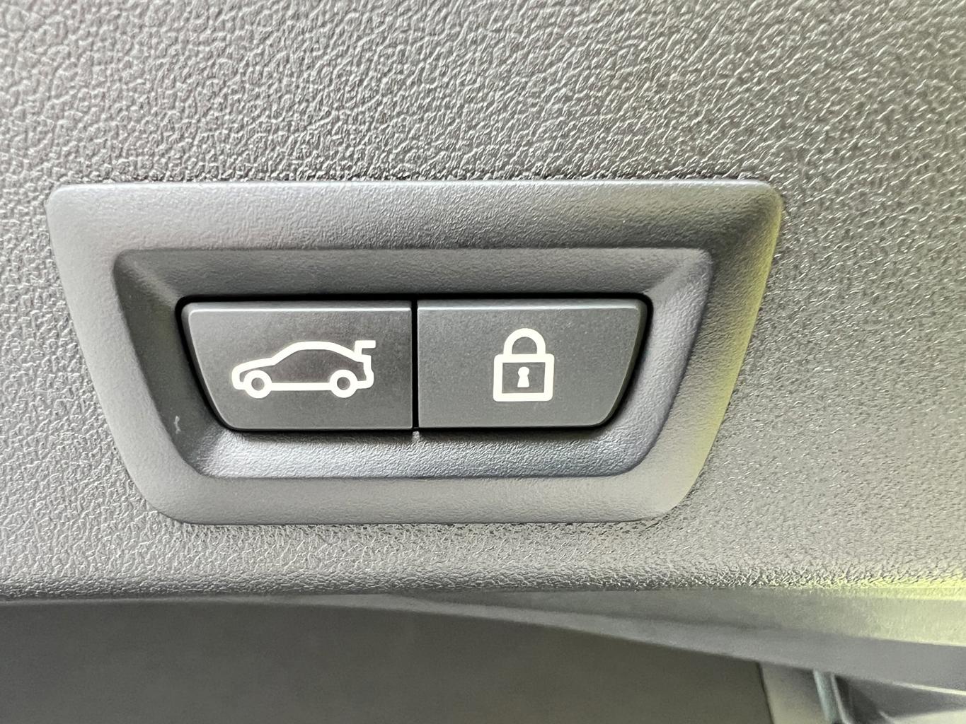 BMW XM - 7/2024 - 800 km