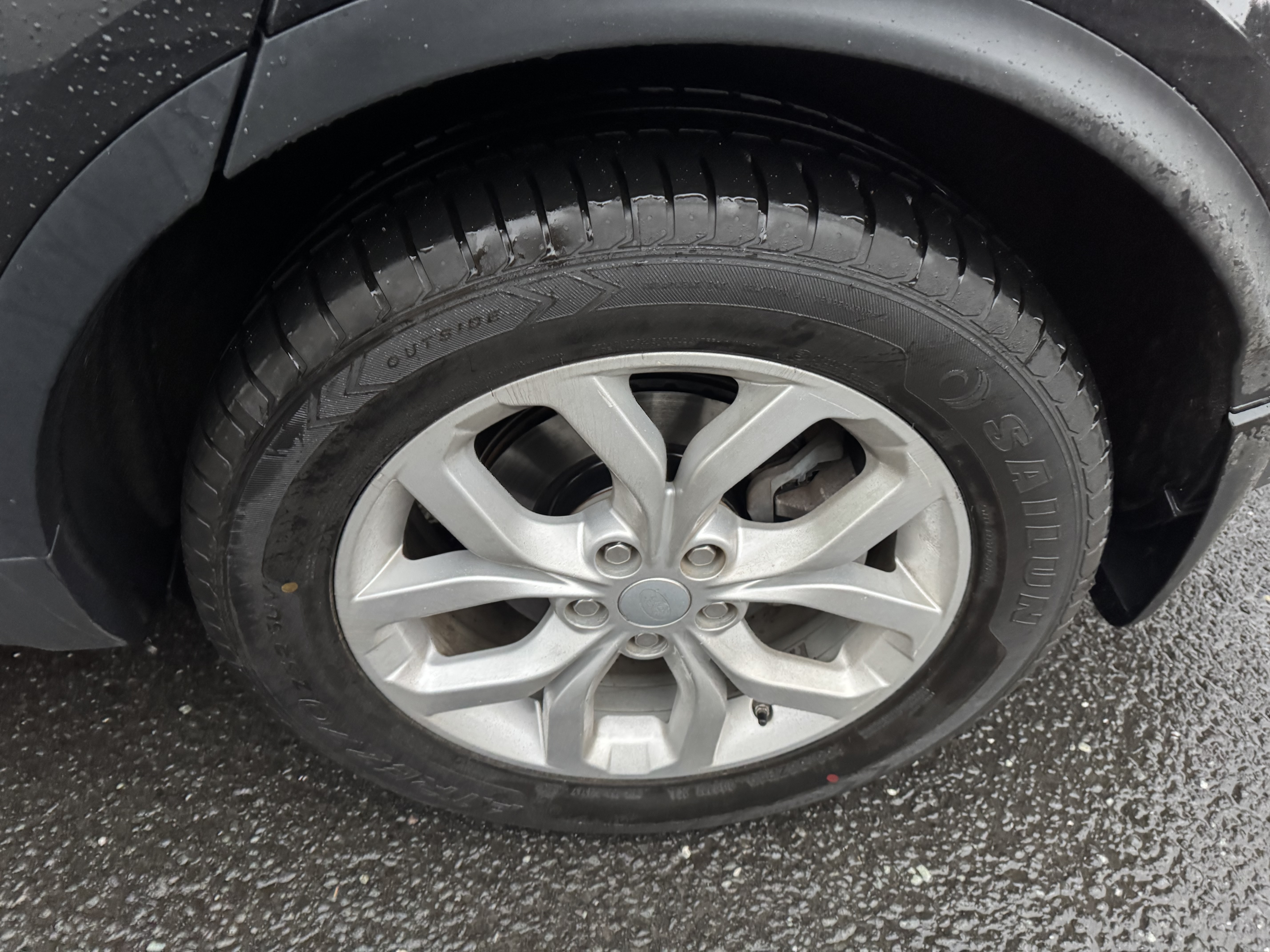 Land Rover Discovery 5 SE - 2019 - 86 þ. km