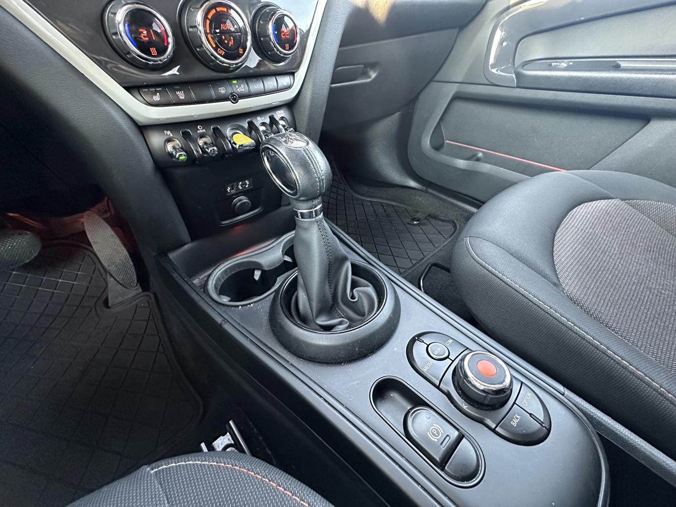 Mini Countryman Cooper SE ALL4 - 10/2018 - 120þ. km