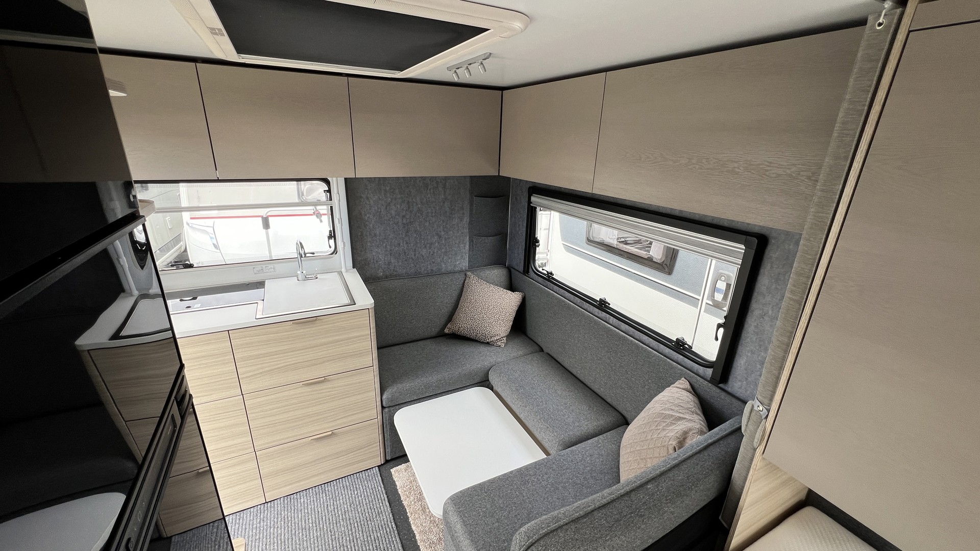 Adria 402 PH Altea Mover - 6/2023