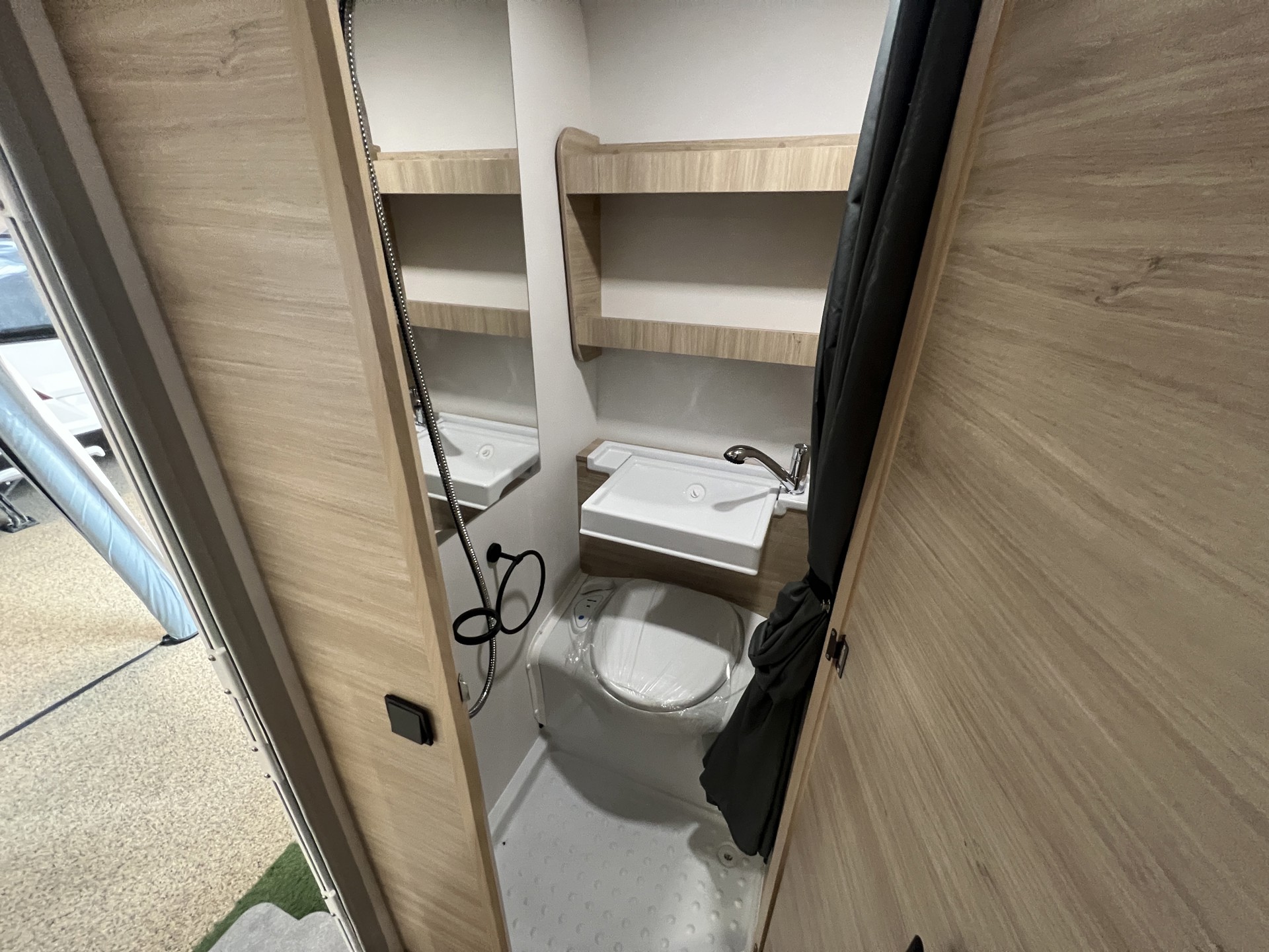 Caravelair 390 Alba - Nýtt ónotað