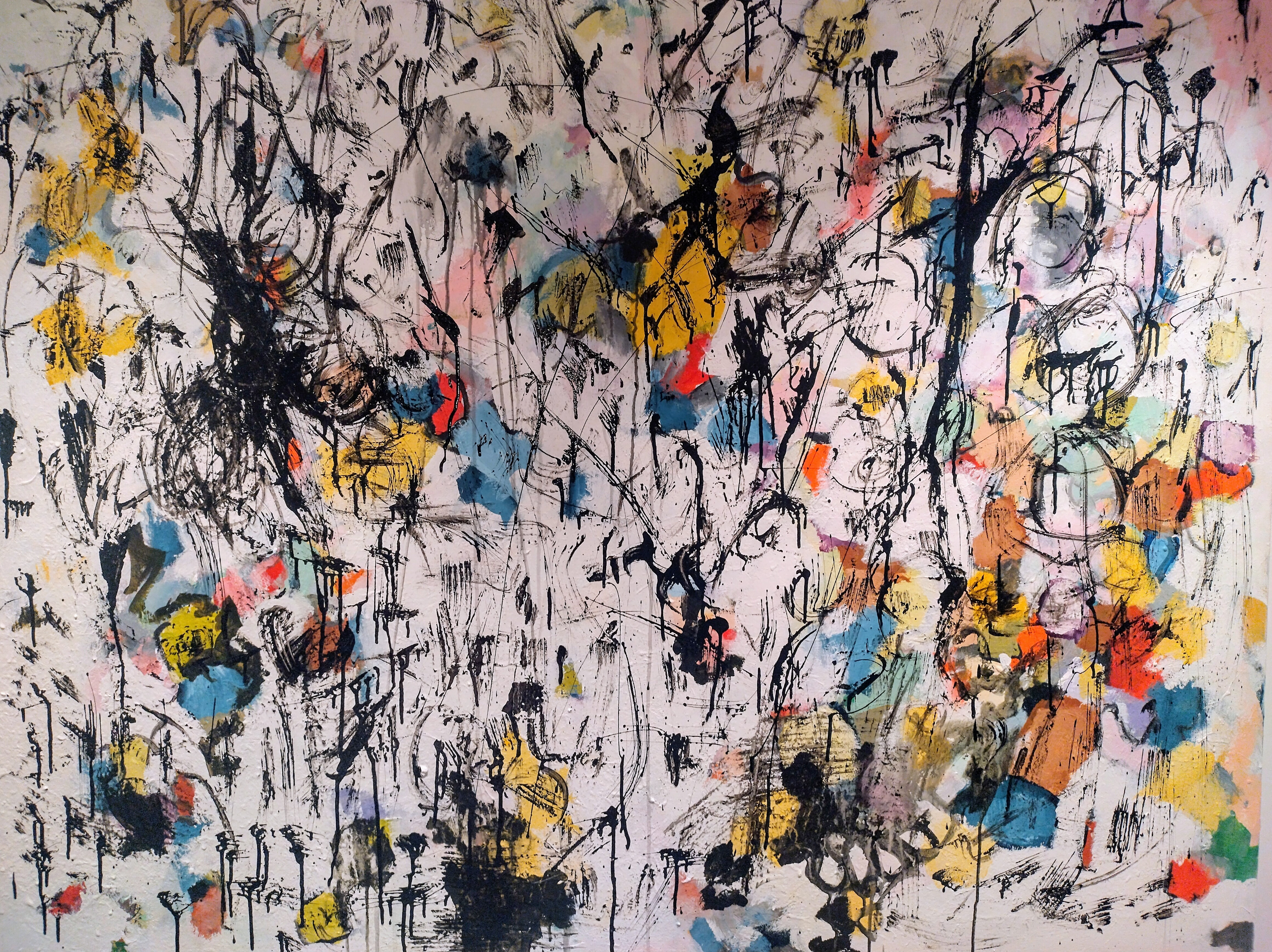 Jón Halldór Bergsson - no title