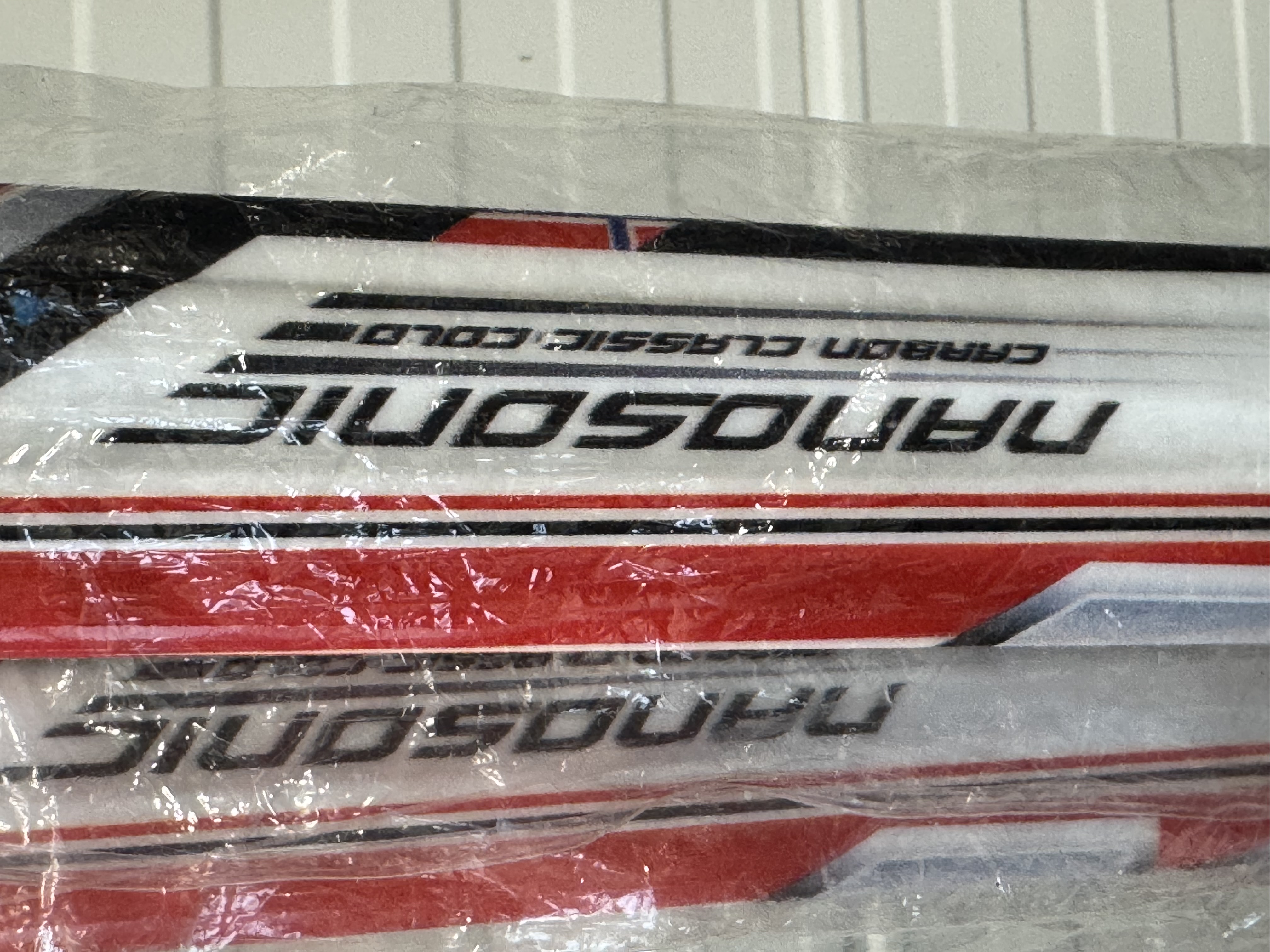 Gönguskíði 205 cm Madshus Nanosonic 3.0 Carbon Classic Cold