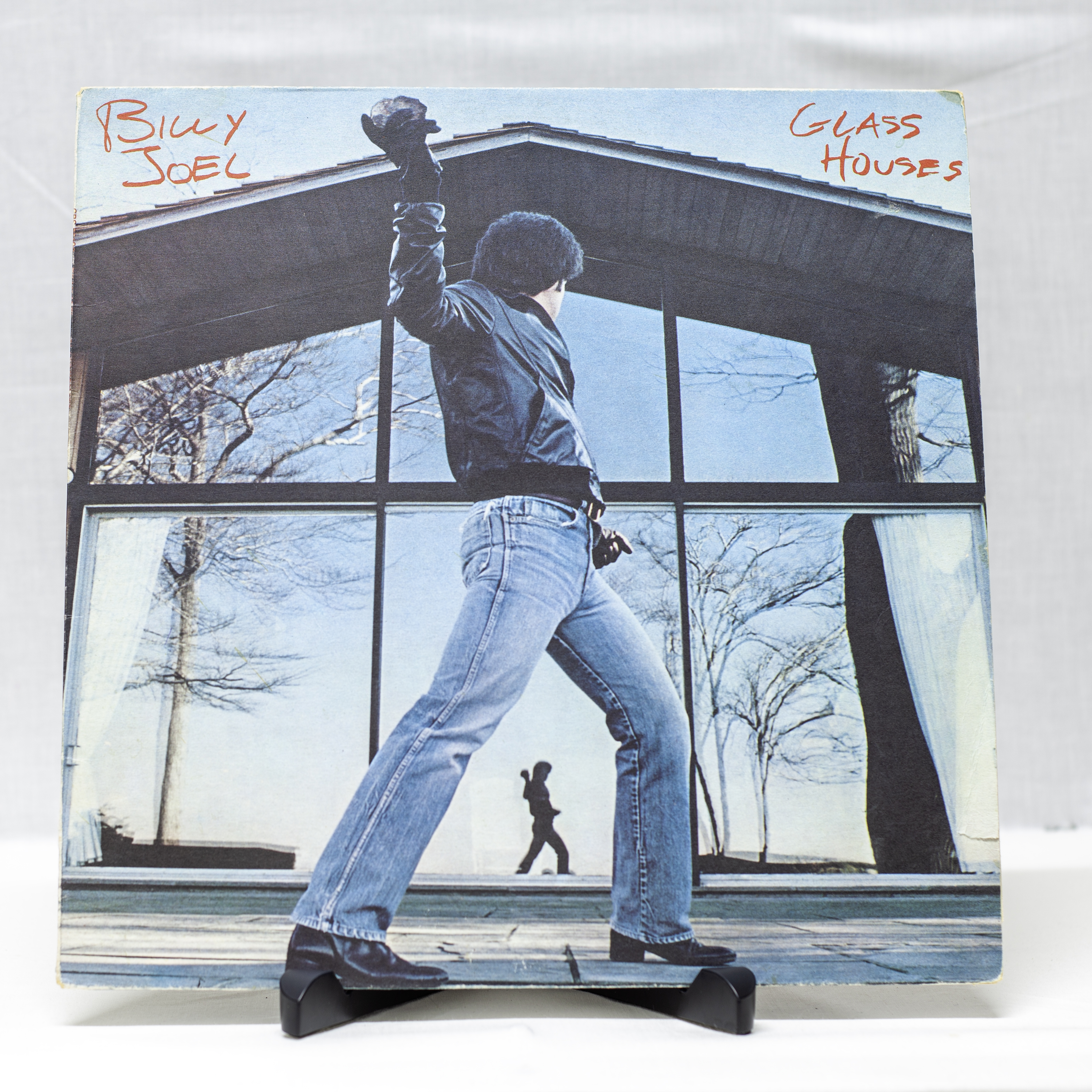 Billy Joel – Glass Houses