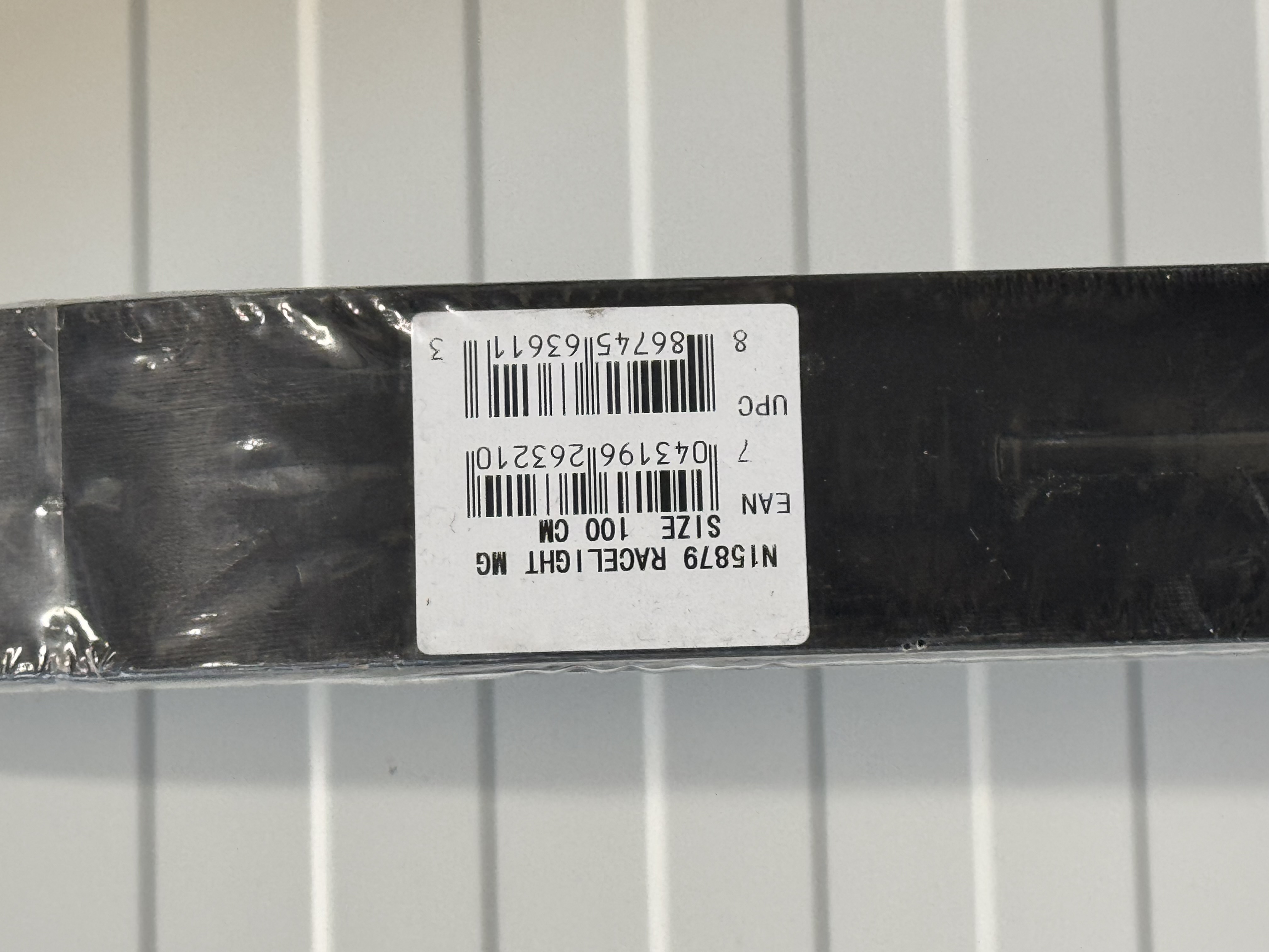 Gönguskíði Madshus Racelight MG 100cm