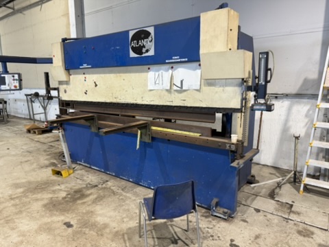 Kantpressa – ATLANTIC HPE 36150