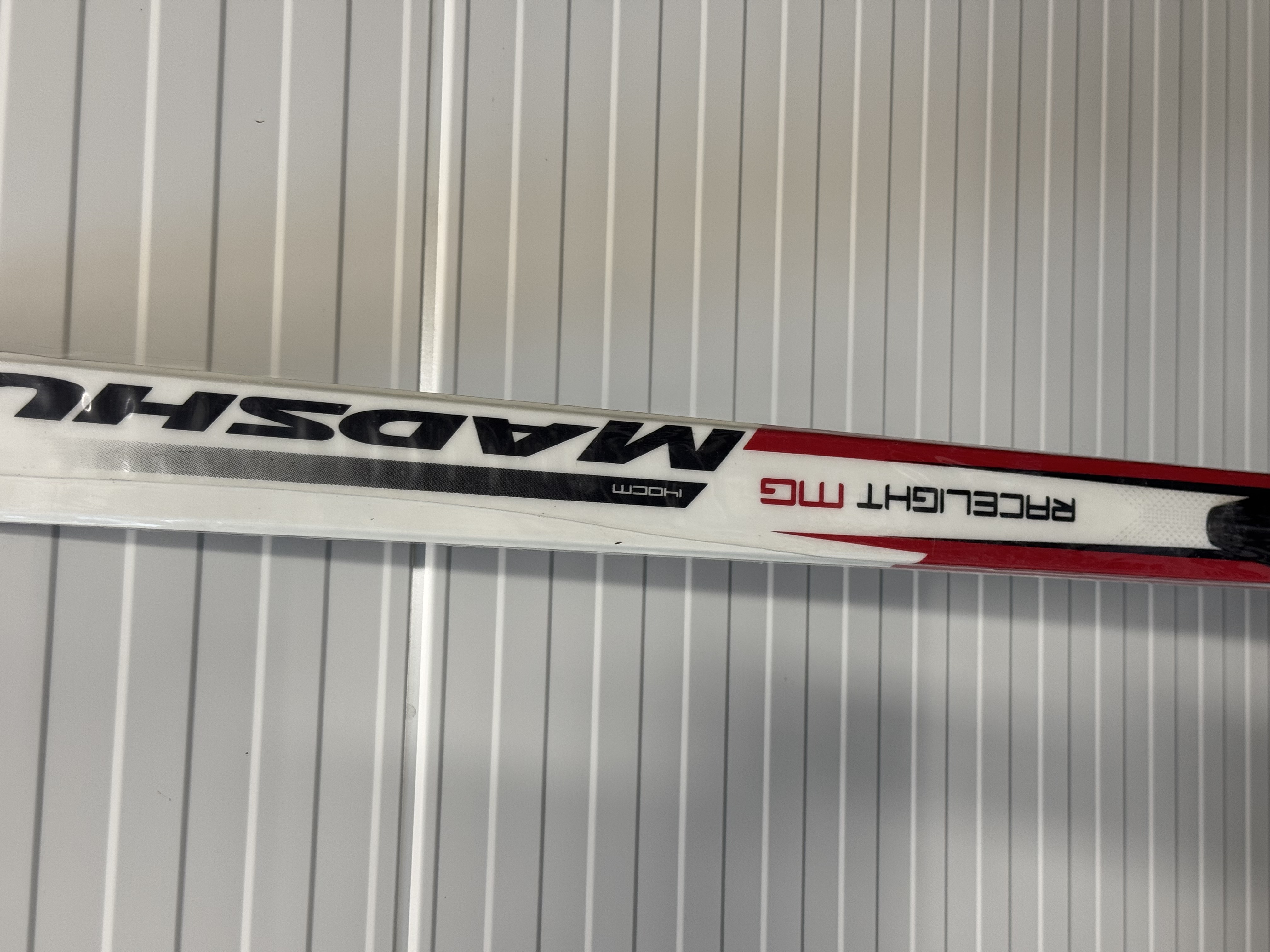 140 cm Madshus Racelight MG