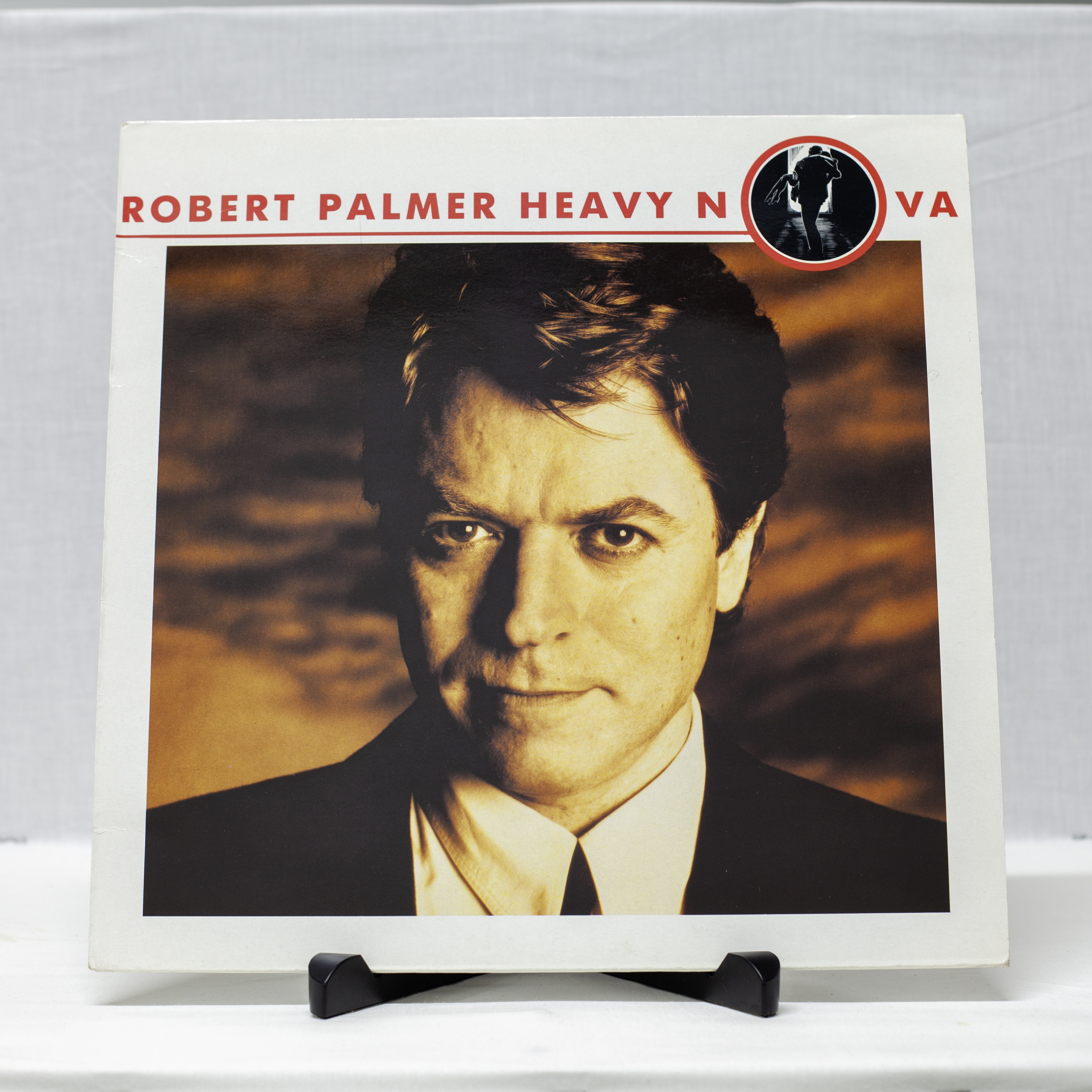 Robert Palmer – Heavy Nova