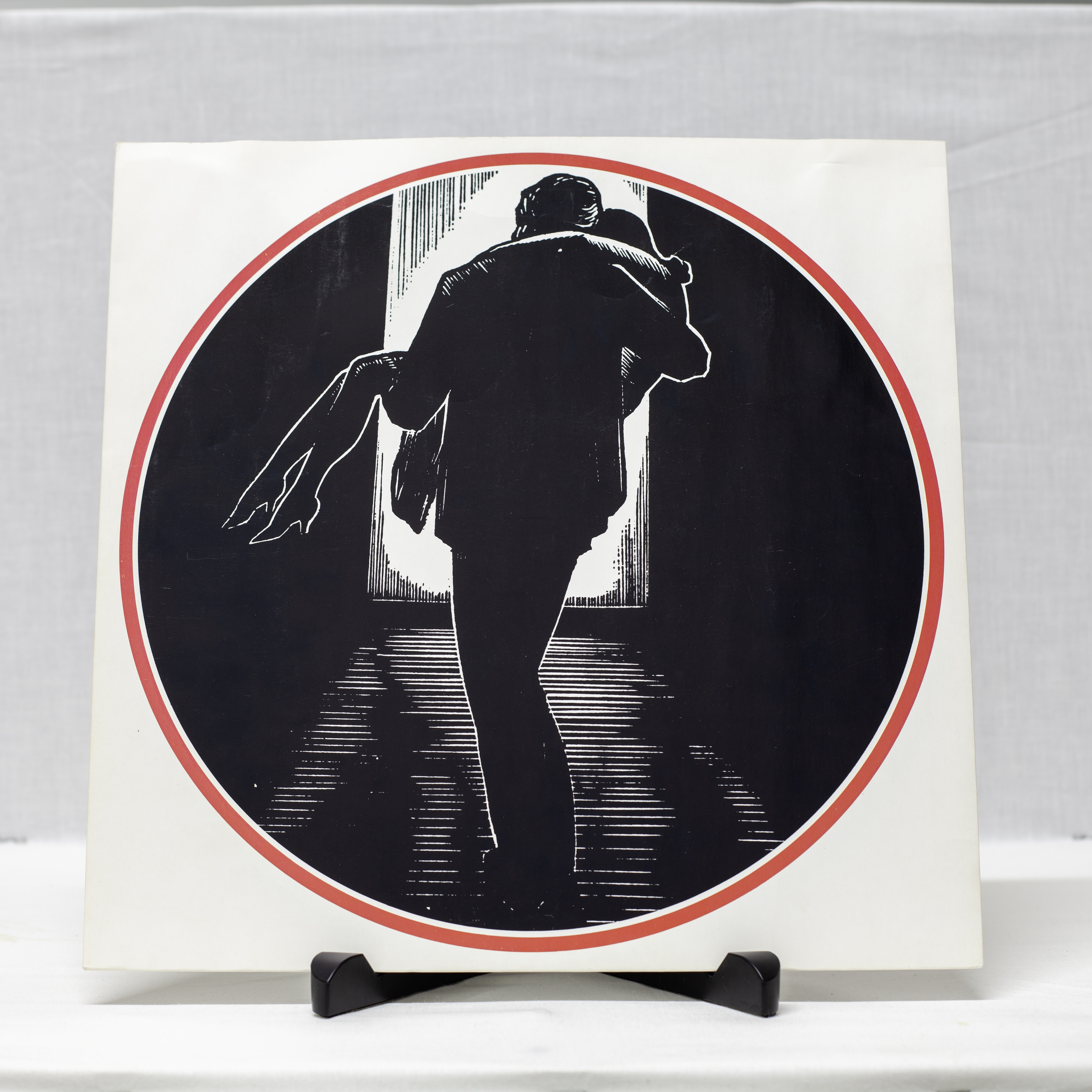 Robert Palmer – Heavy Nova