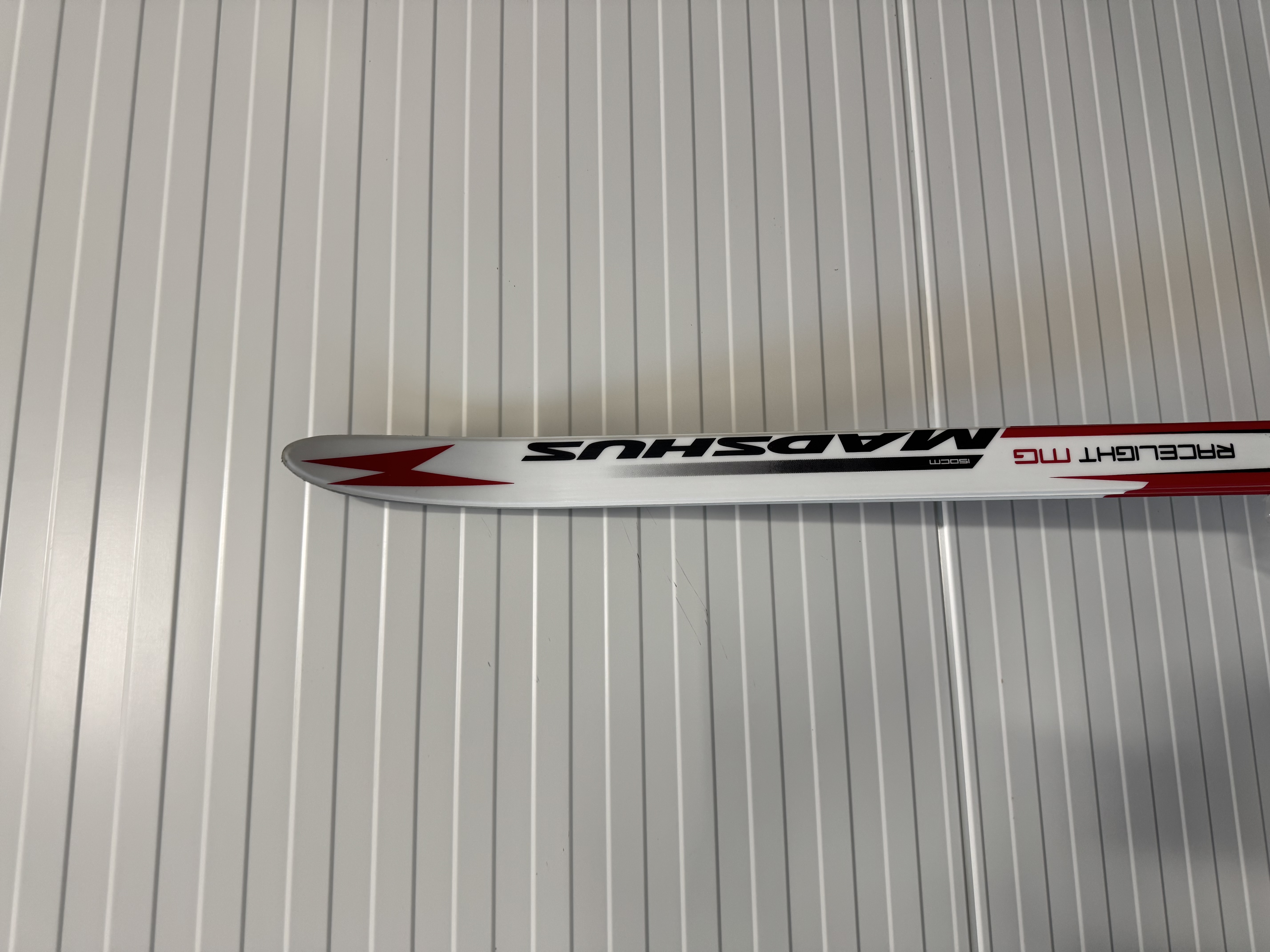 150 cm Madshus Racelight MG