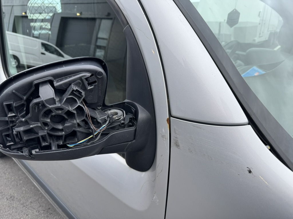 Renault Kangoo - 2013 - 182þ. km.