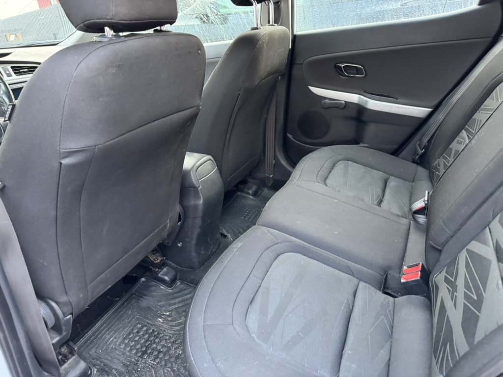 Kia Ceed - 2013 - ek. 183þ. km