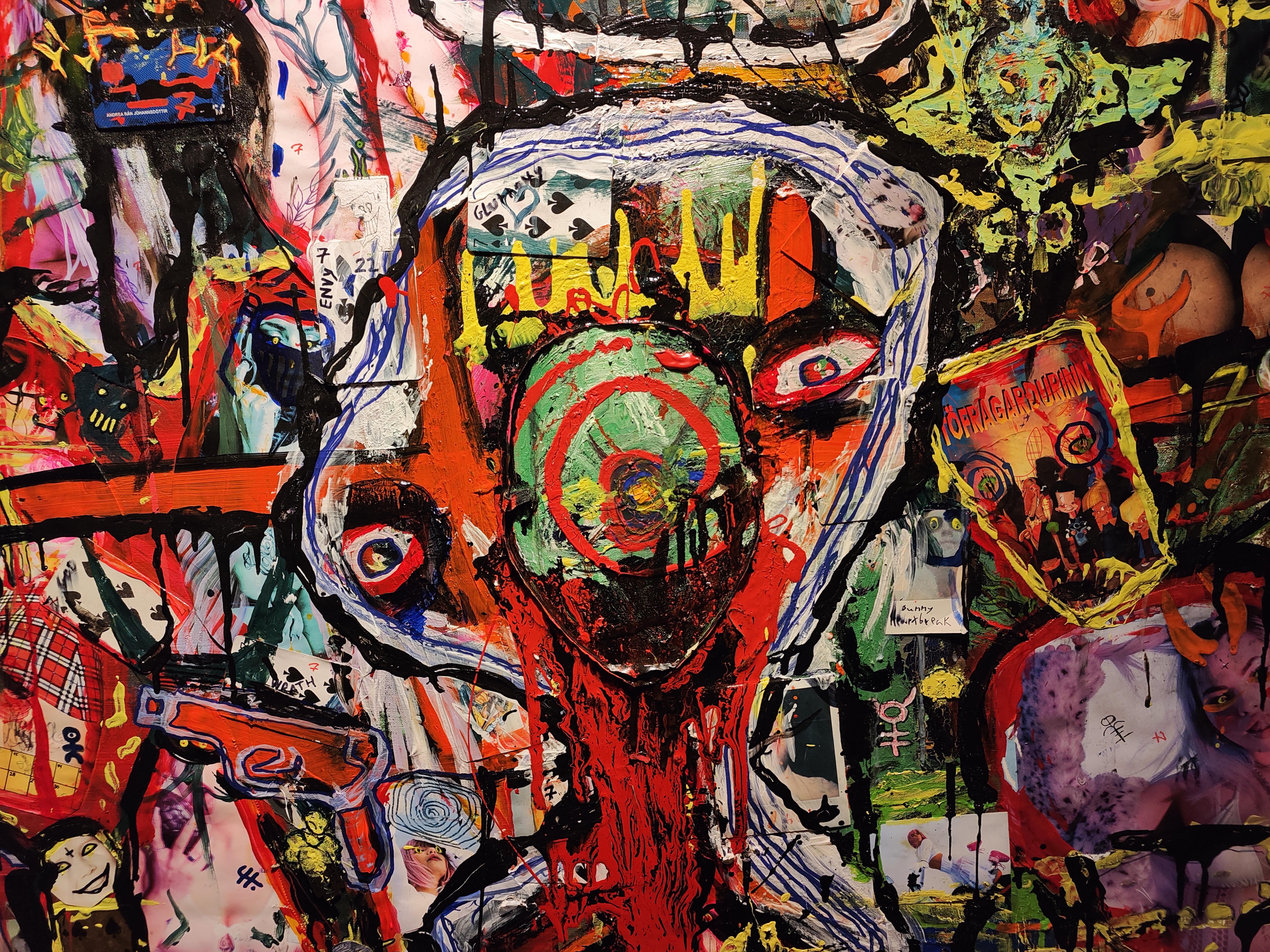 Herra Haxan - "Týndur í Töfragarðinum"