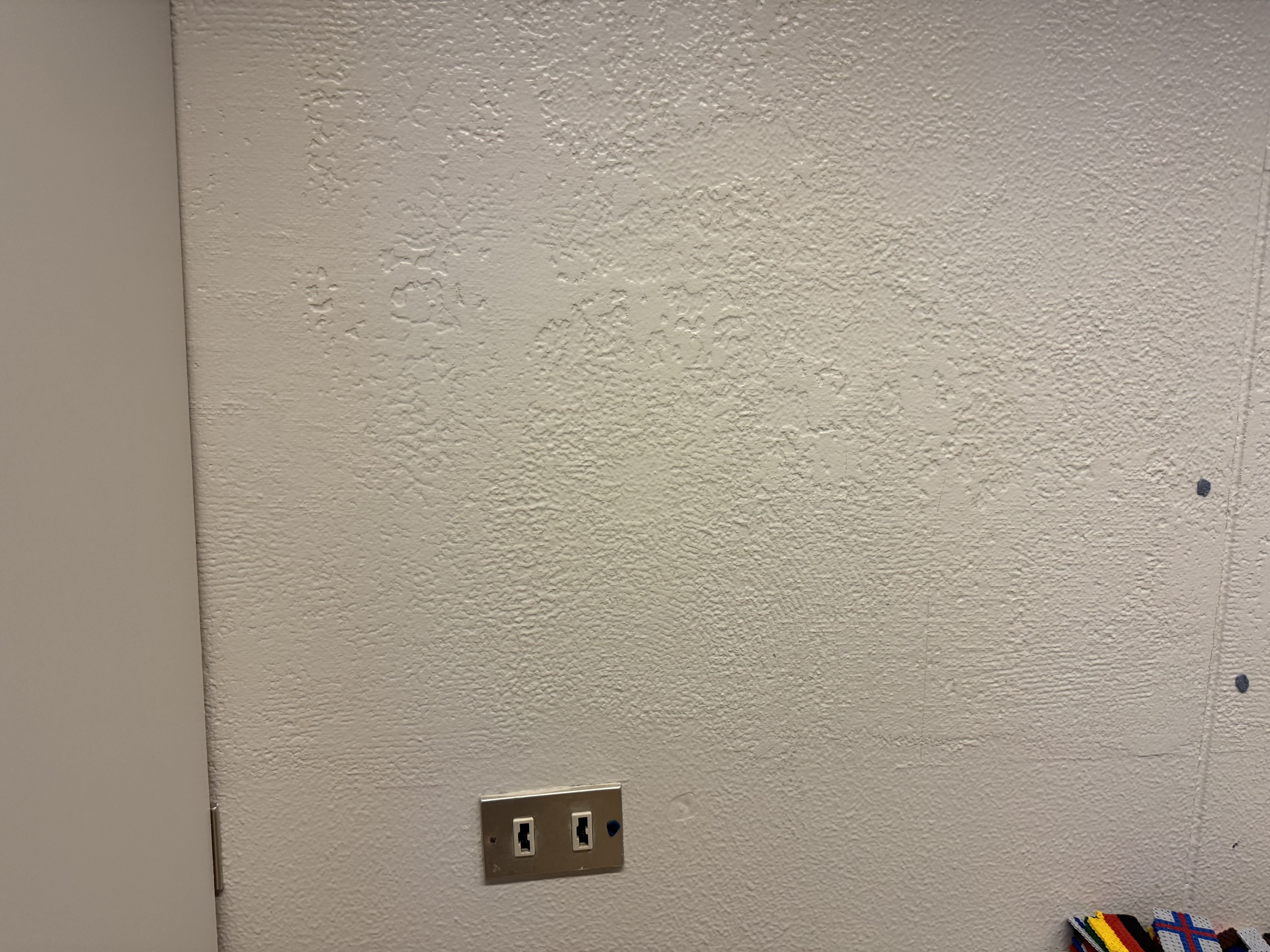 Færanleg húseining við Breiðholtsskóla