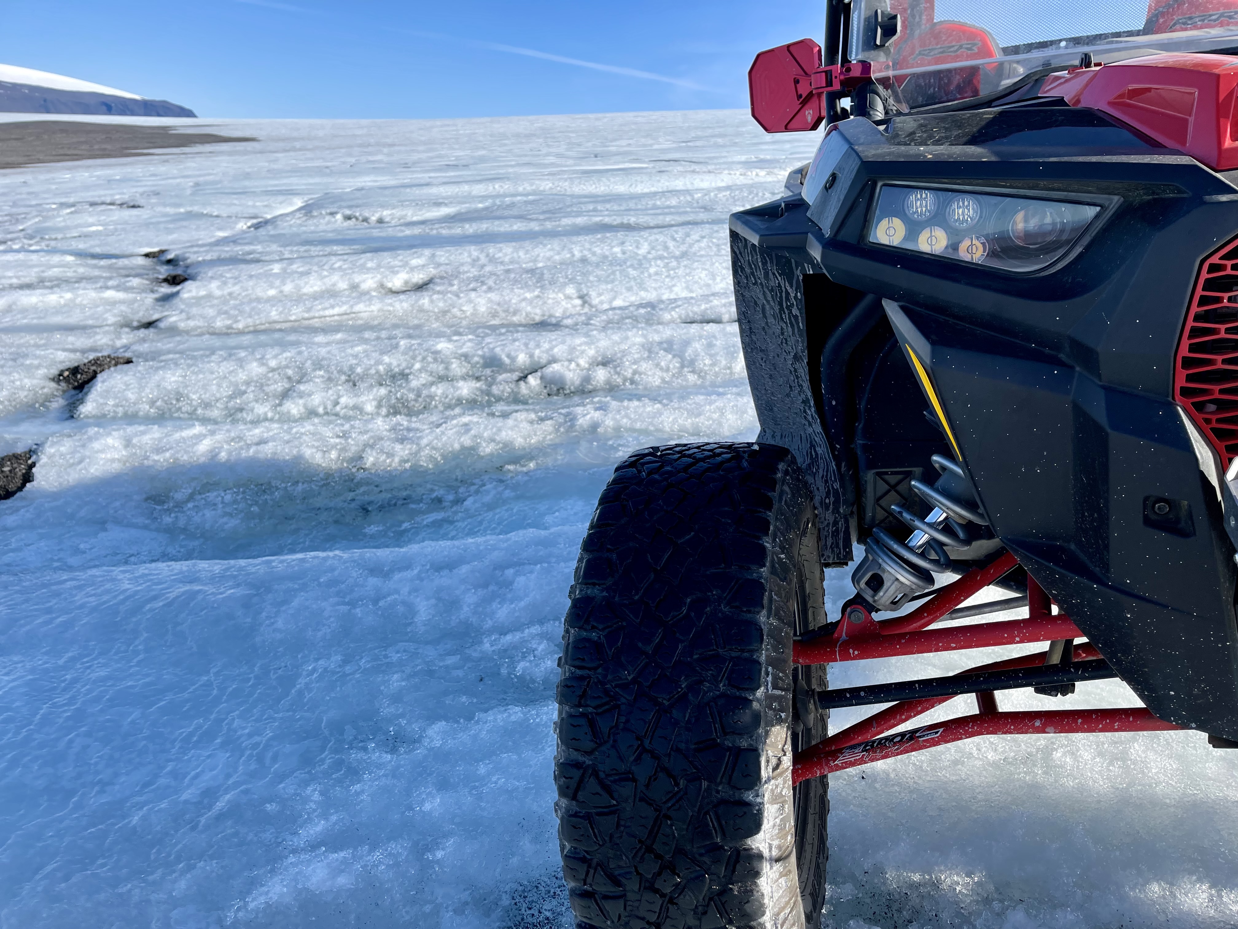 Polaris RZR 64” XP Turbo EPS Dynamix Edition Black 2018