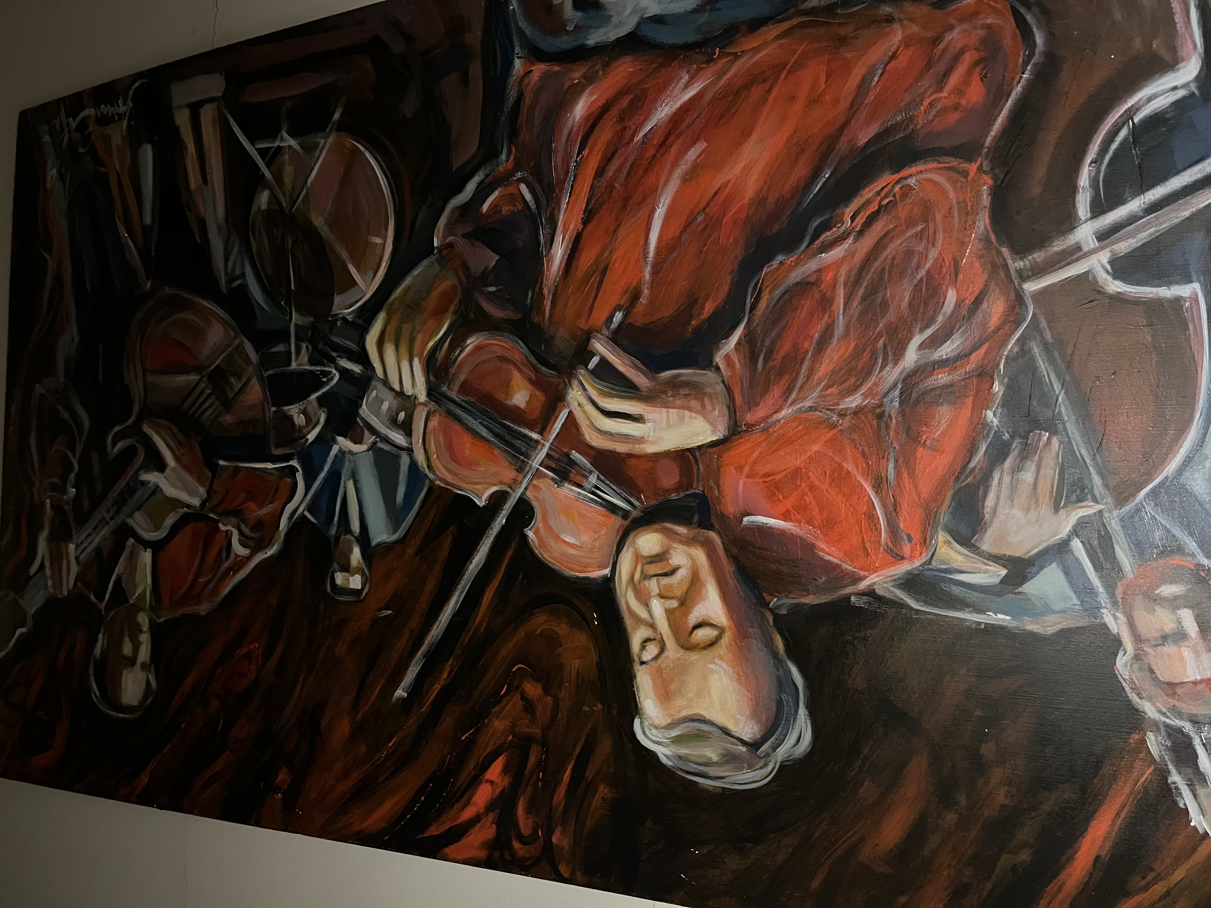 Árni Elfar (1928-2009) - Án titils