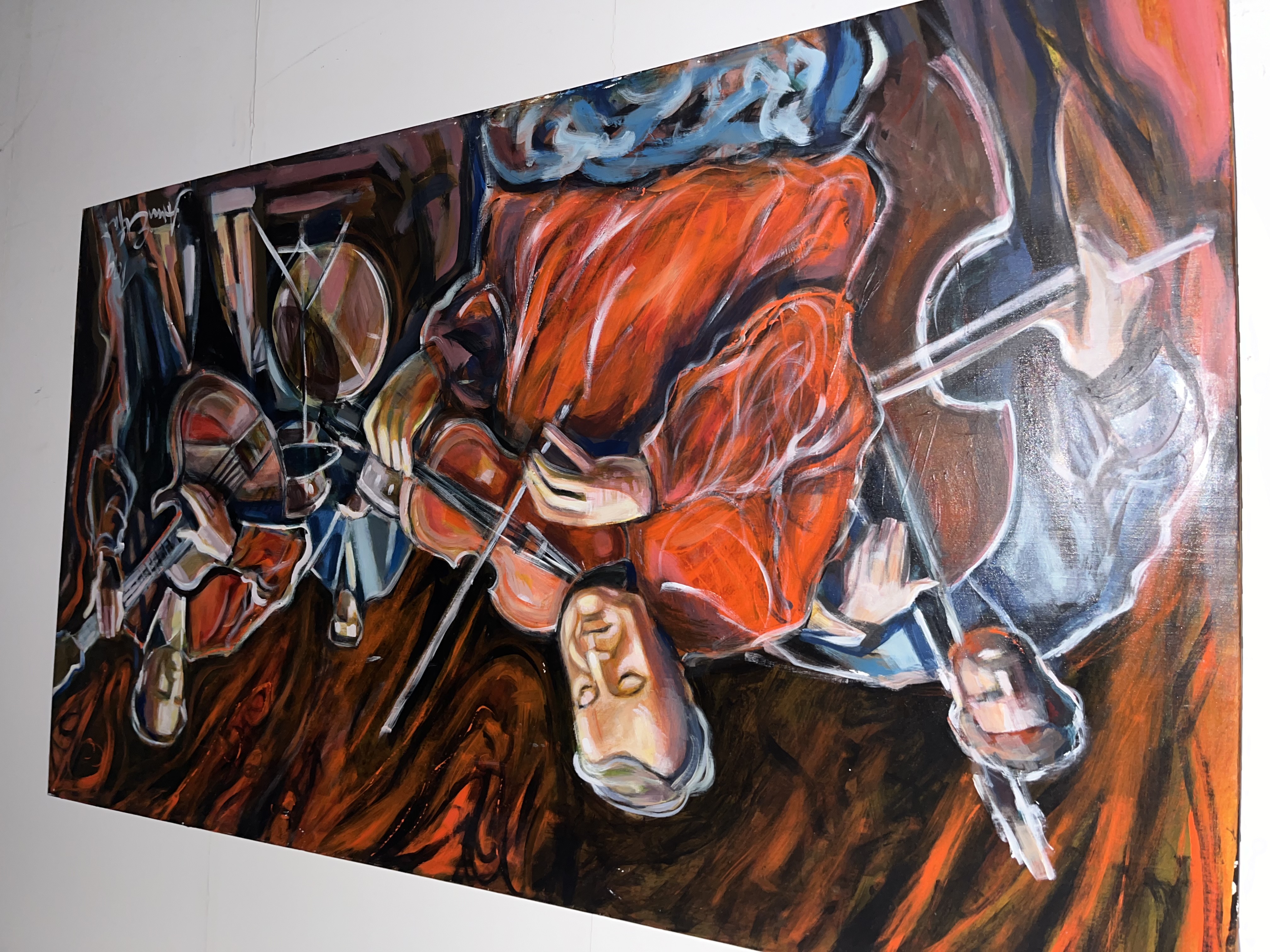 Árni Elfar (1928-2009) - Án titils