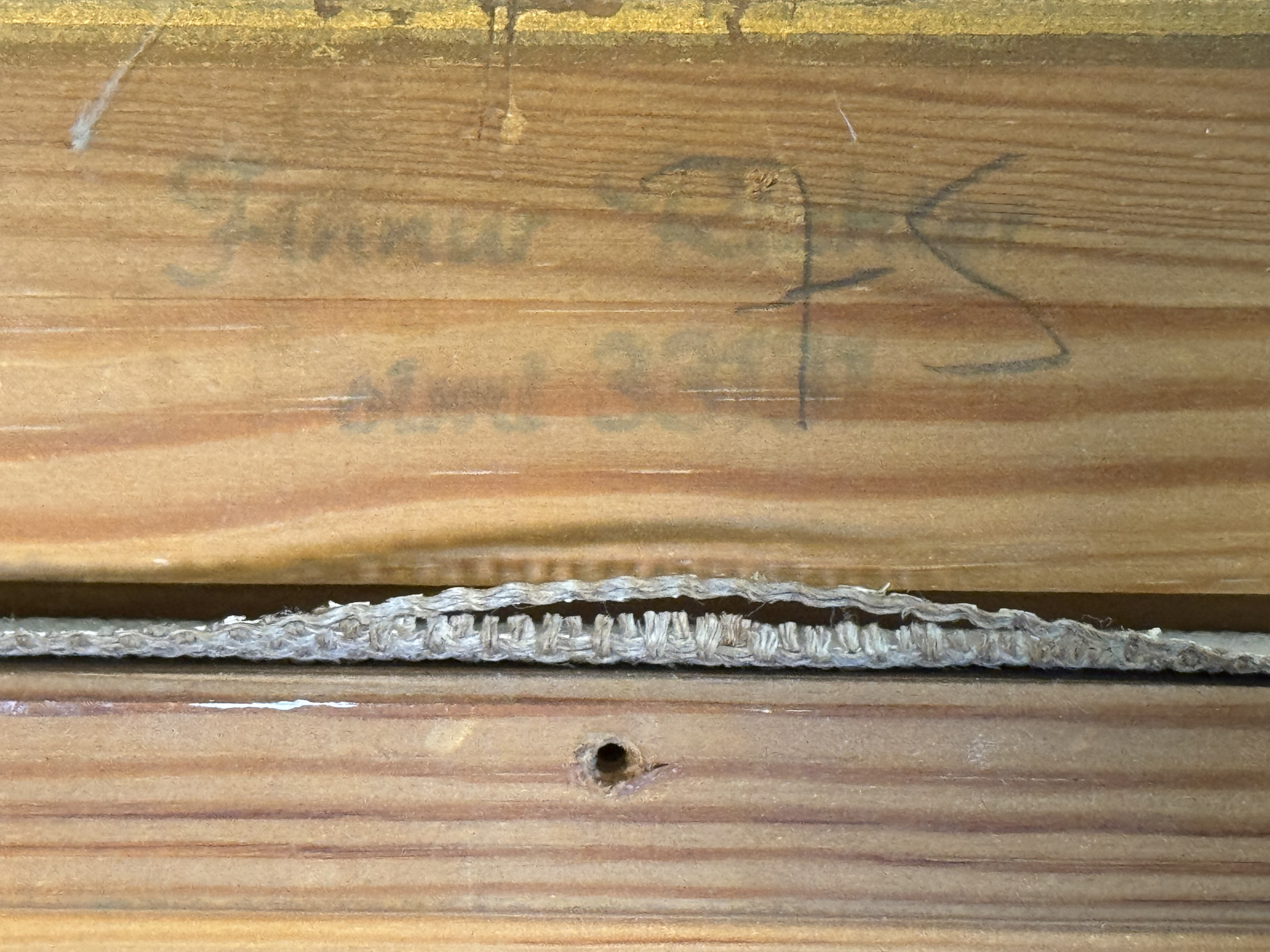 Pétur Friðrik Sigurðsson (1928-2002) - Án Titils