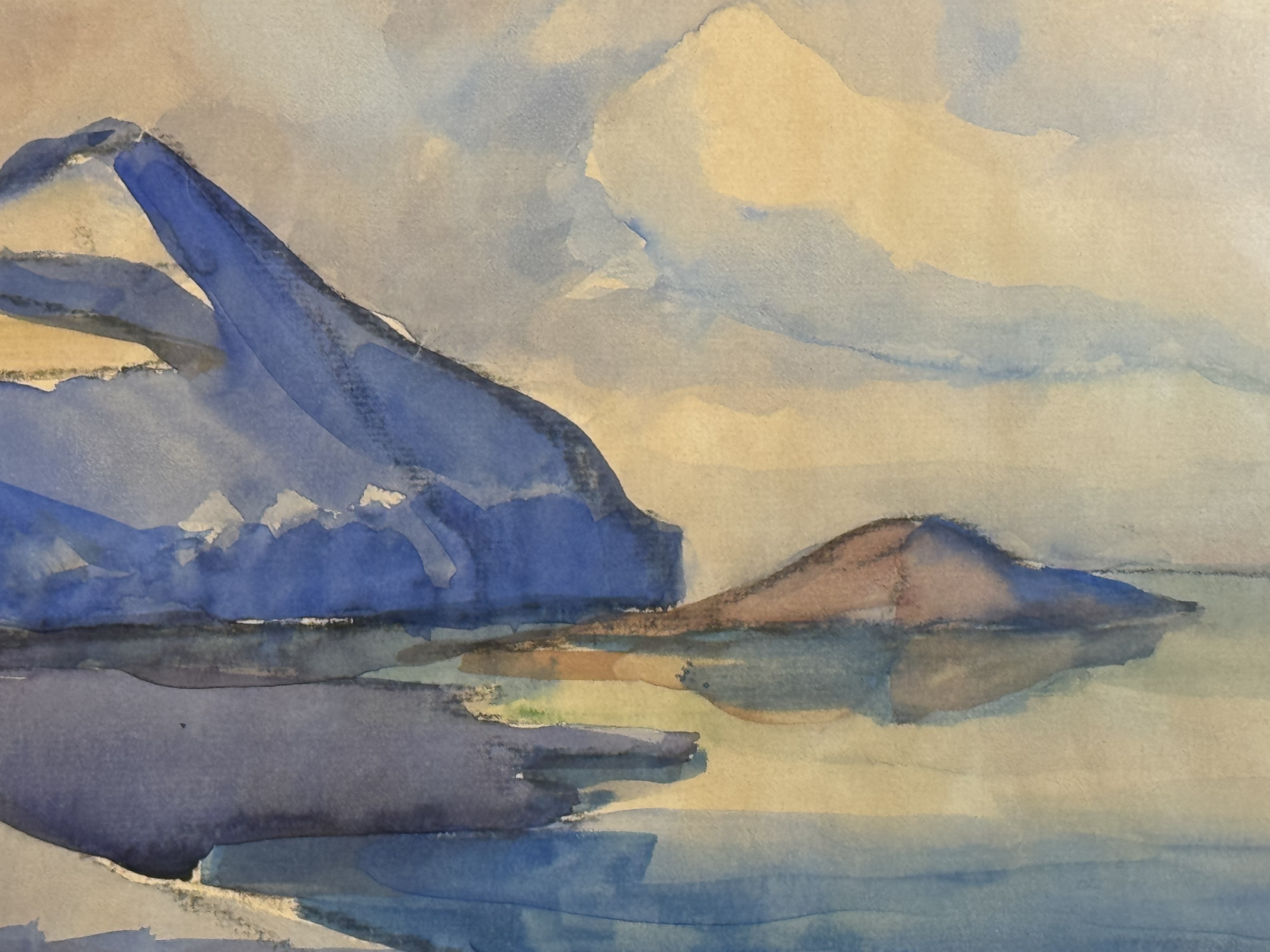 Sveinn Þórarinsson (1899-1977) - Án Titils