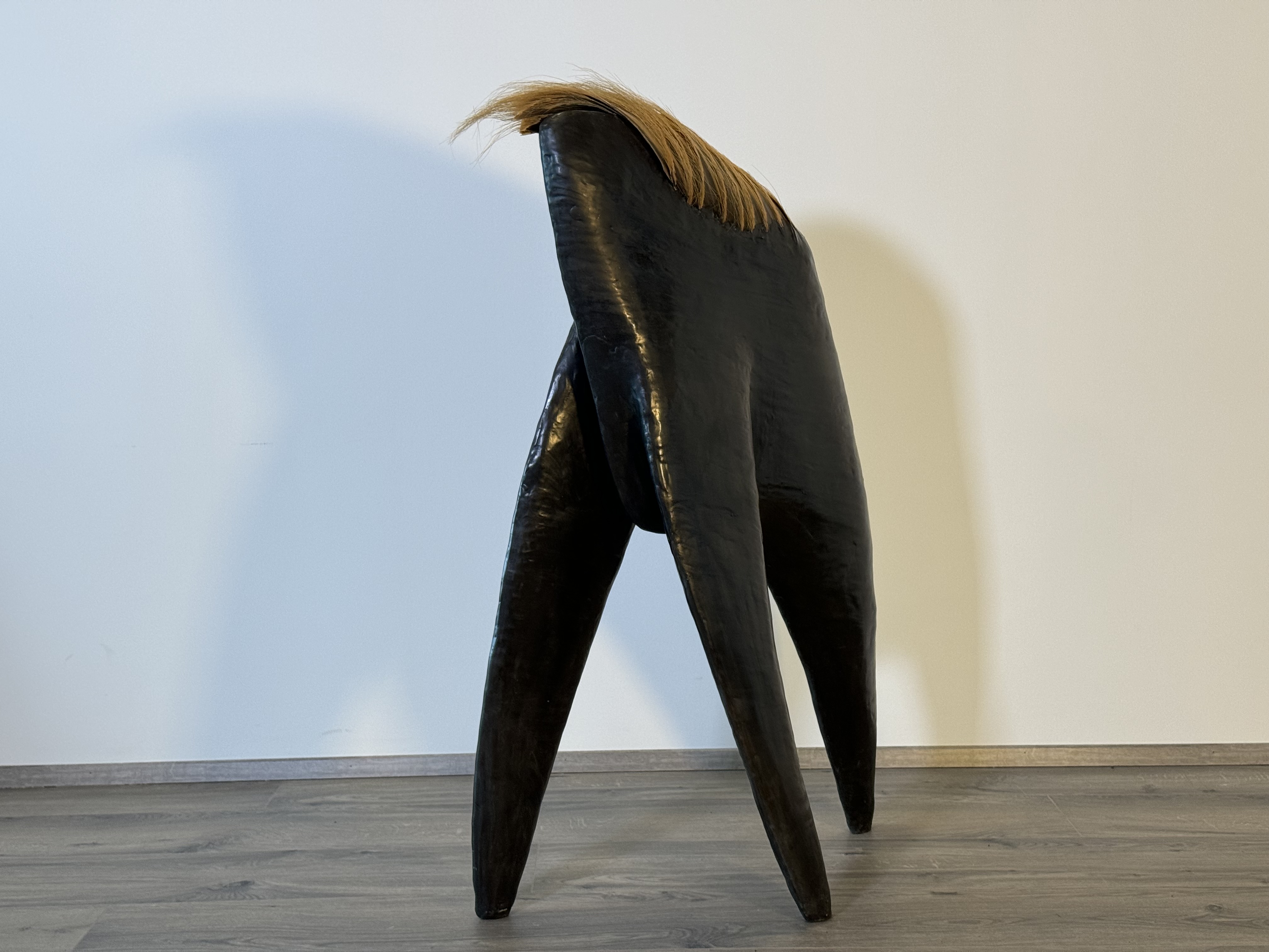 Brynhildur Þorgeirsdóttir (1955) - Án Titils