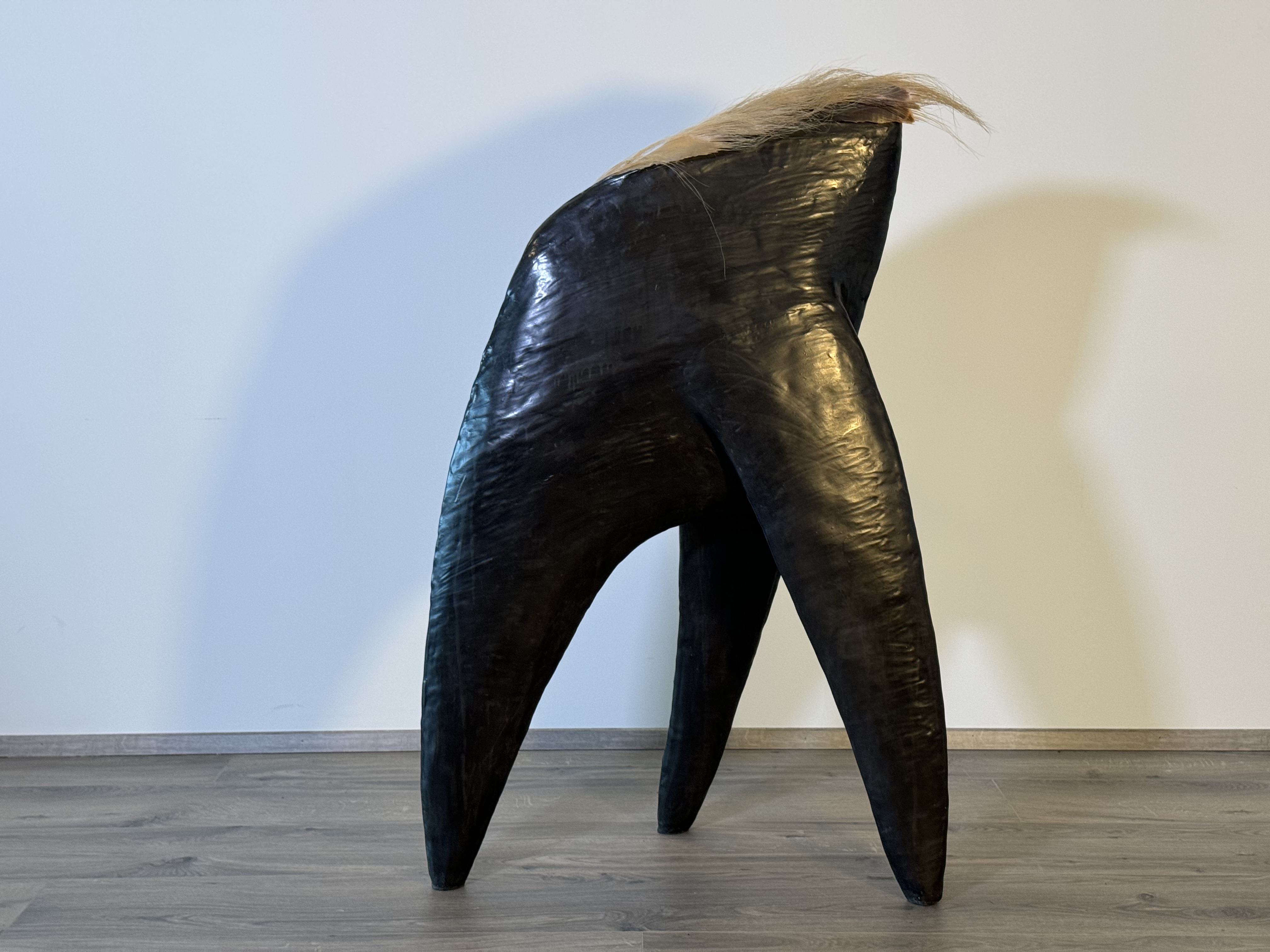 Brynhildur Þorgeirsdóttir (1955) - Án Titils