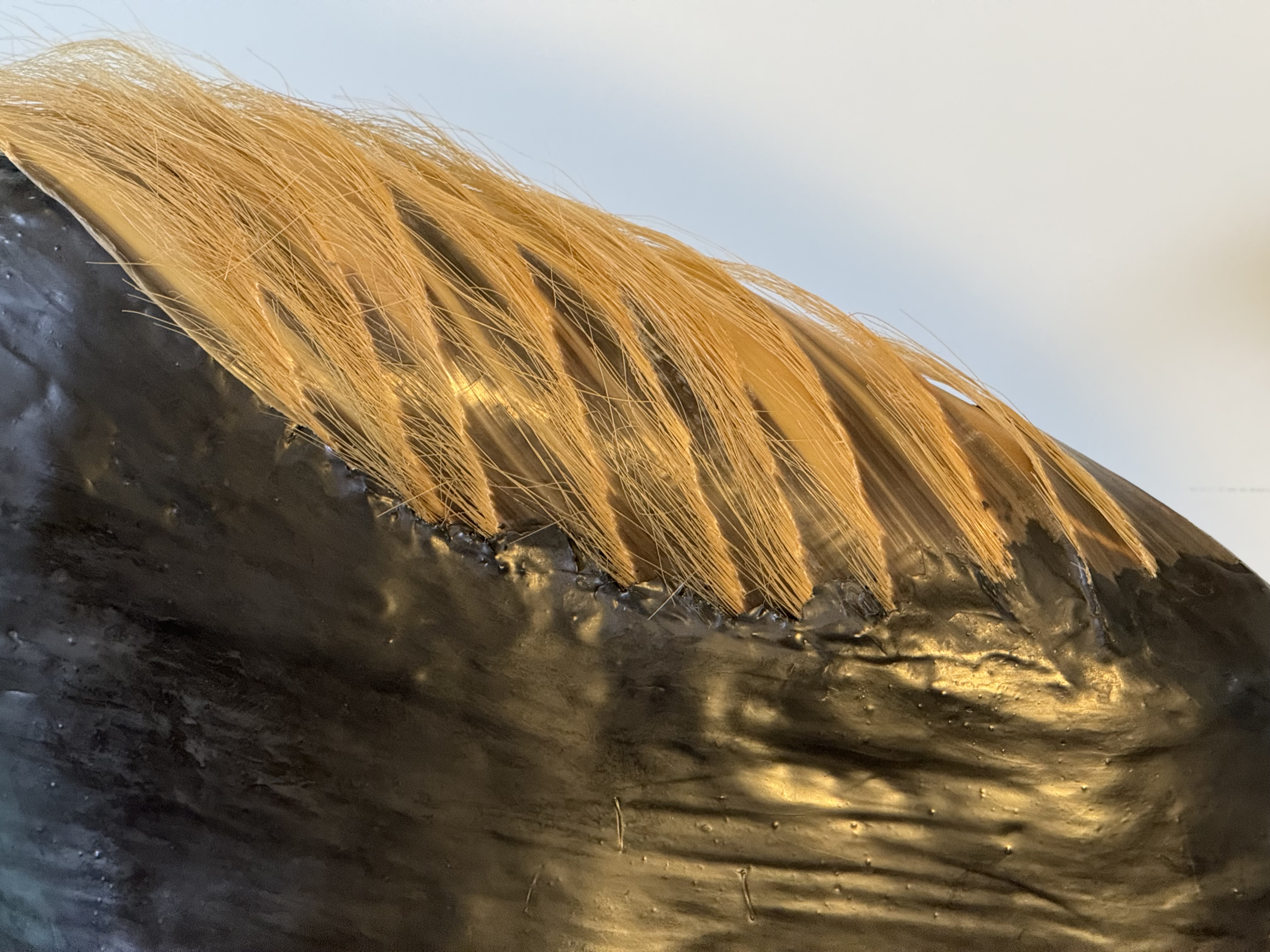 Brynhildur Þorgeirsdóttir (1955) - Án Titils