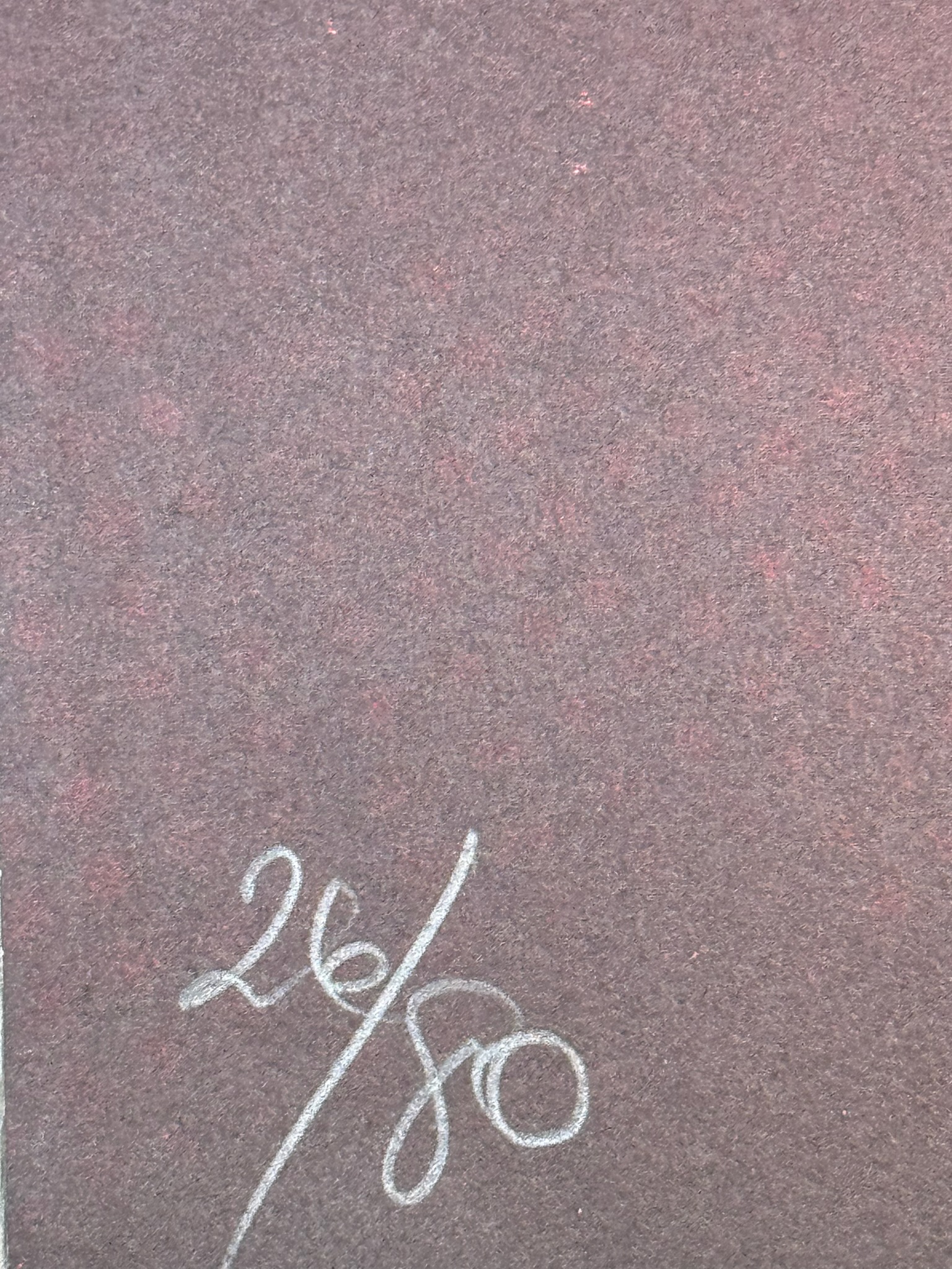 Erró / Guðmundur Guðmundsson (1932) - Staline in New York (1980) 26/80