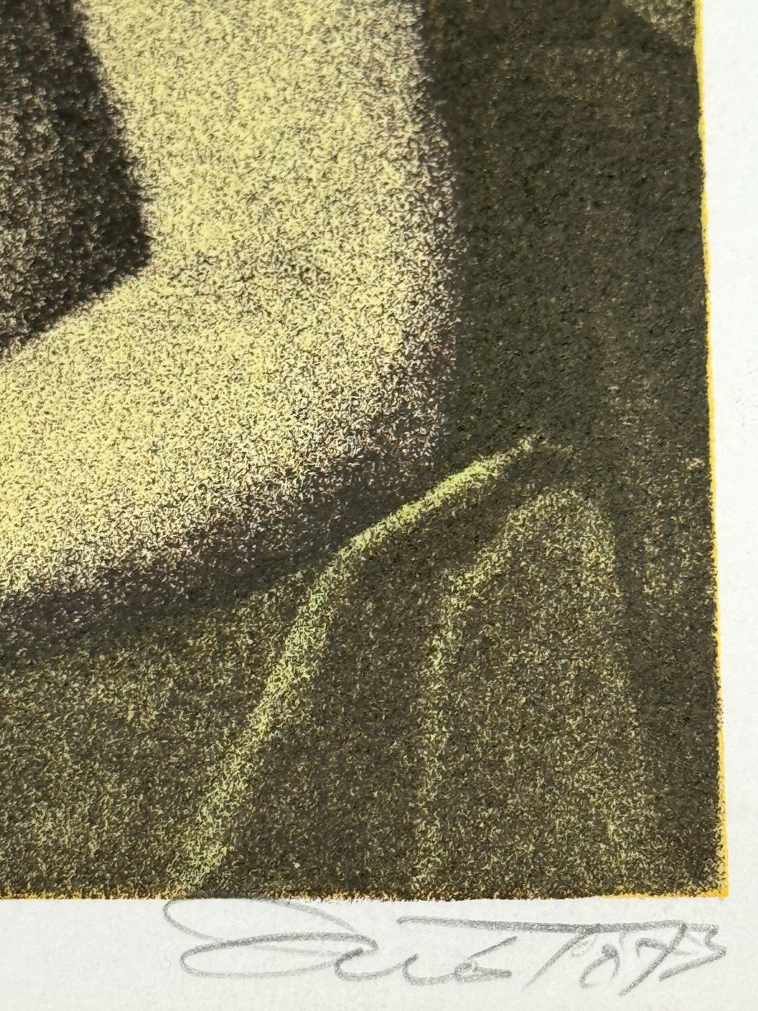 Erró / Guðmundur Guðmundsson (1932) - Aeronautic (1973) 9/150