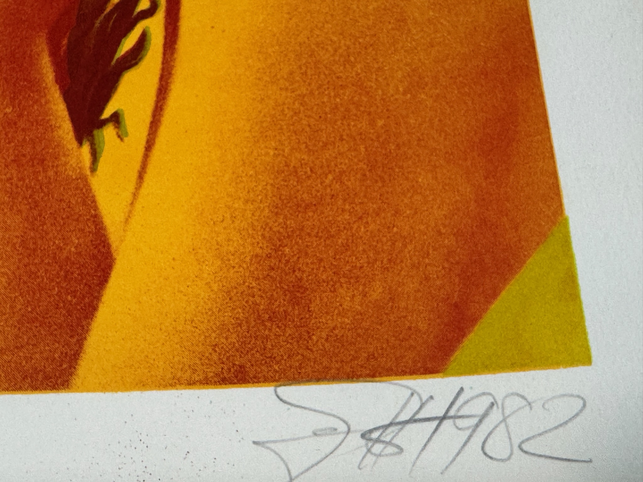 Erró / Guðmundur Guðmundsson (1932) - Romeo e Giulietta (1982) 49/230