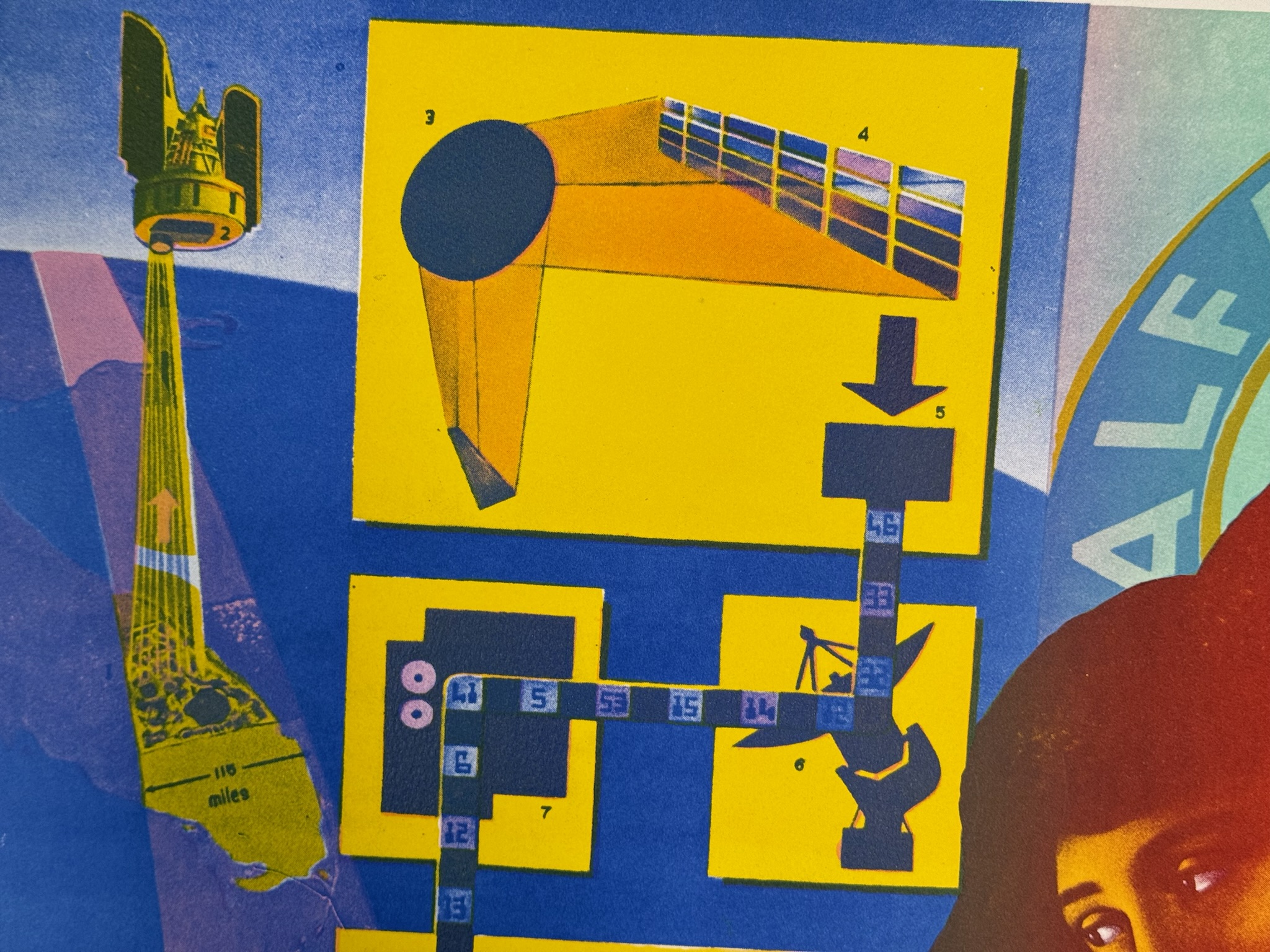 Erró / Guðmundur Guðmundsson (1932) - Romeo e Giulietta (1982) 49/230