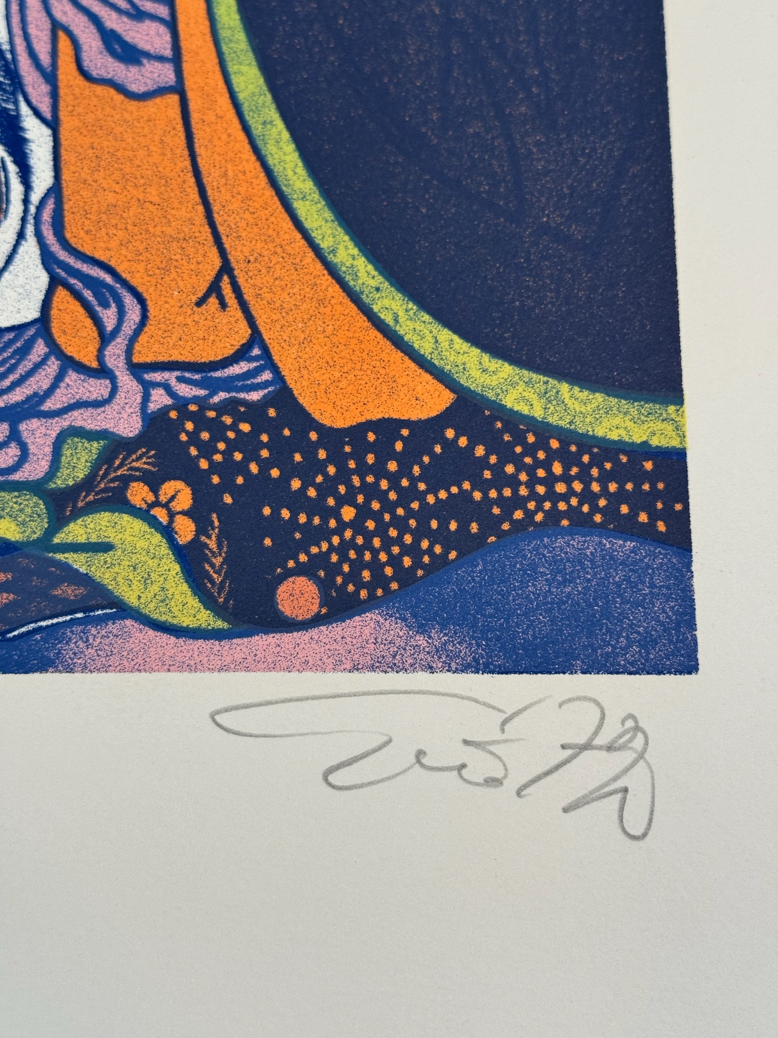 Erró / Guðmundur Guðmundsson (1932) - Made in Japan (1972) 97/100