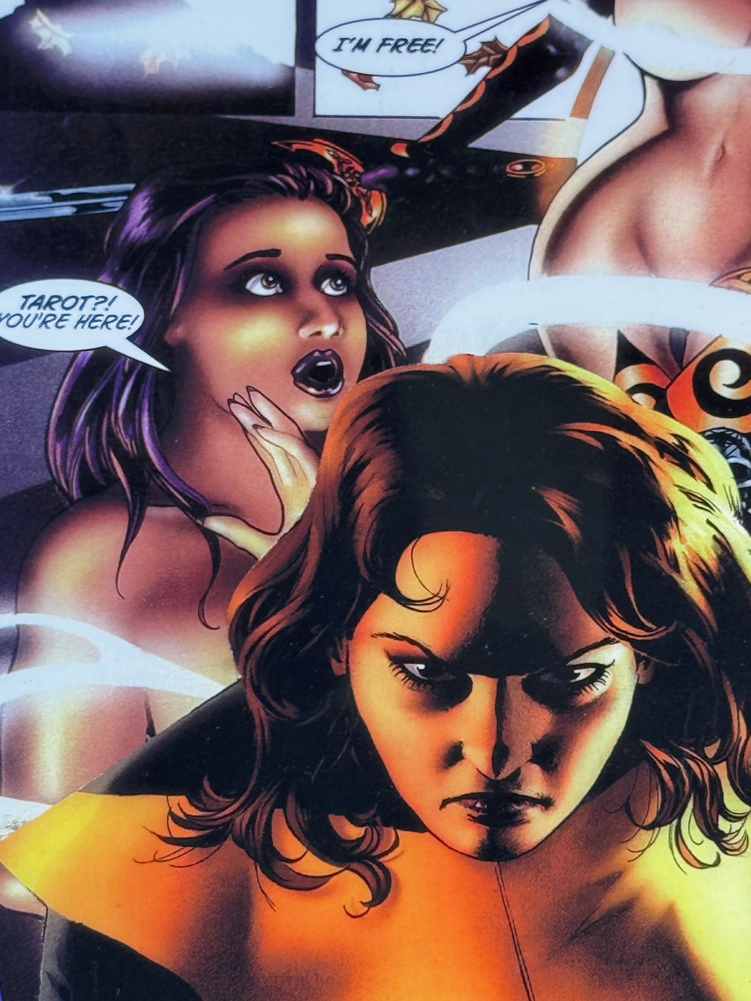 Erró / Guðmundur Guðmundsson (1932) - Untitled (2008) 16/20