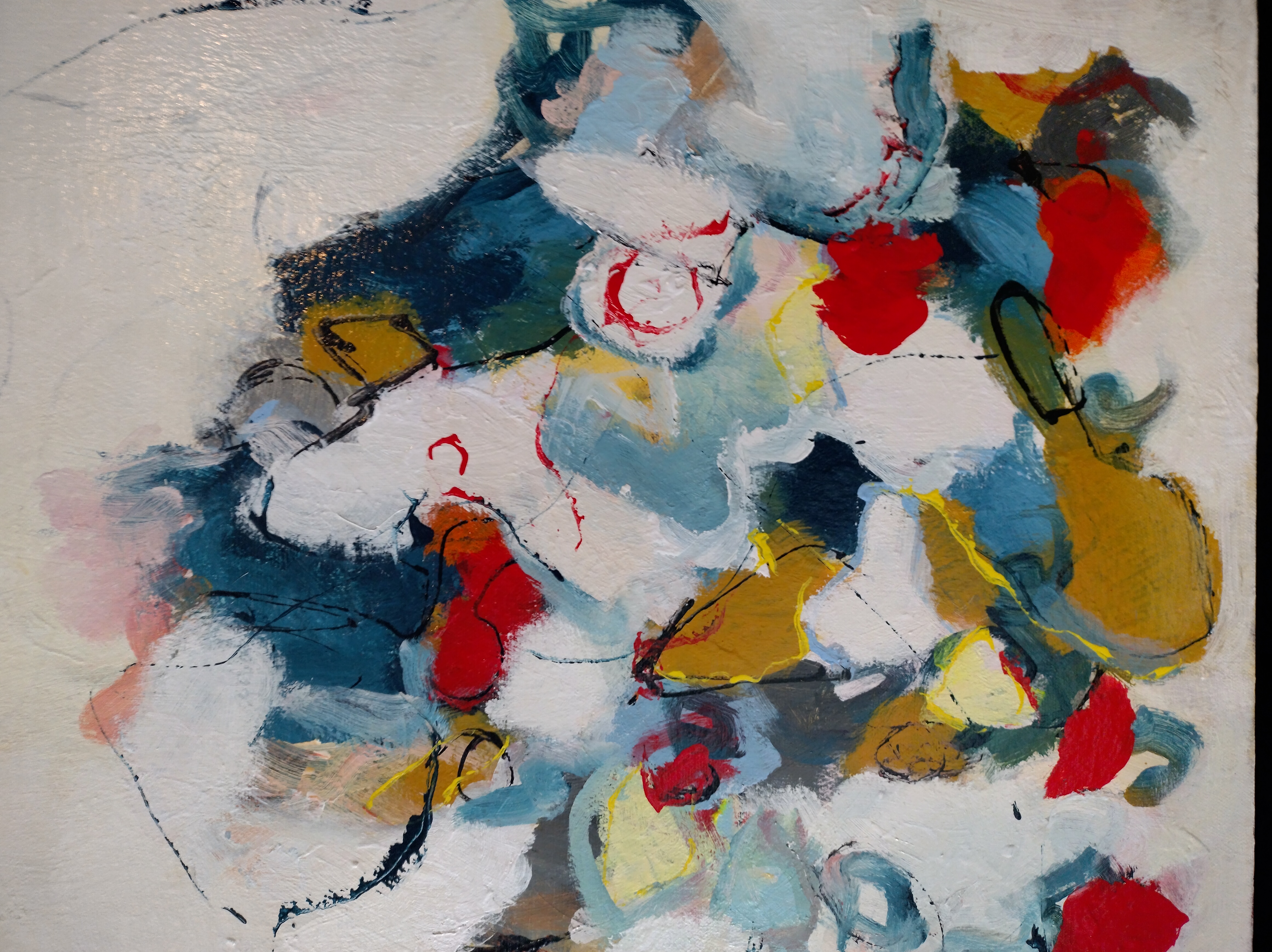 Jón Halldór Bergsson - Án titils