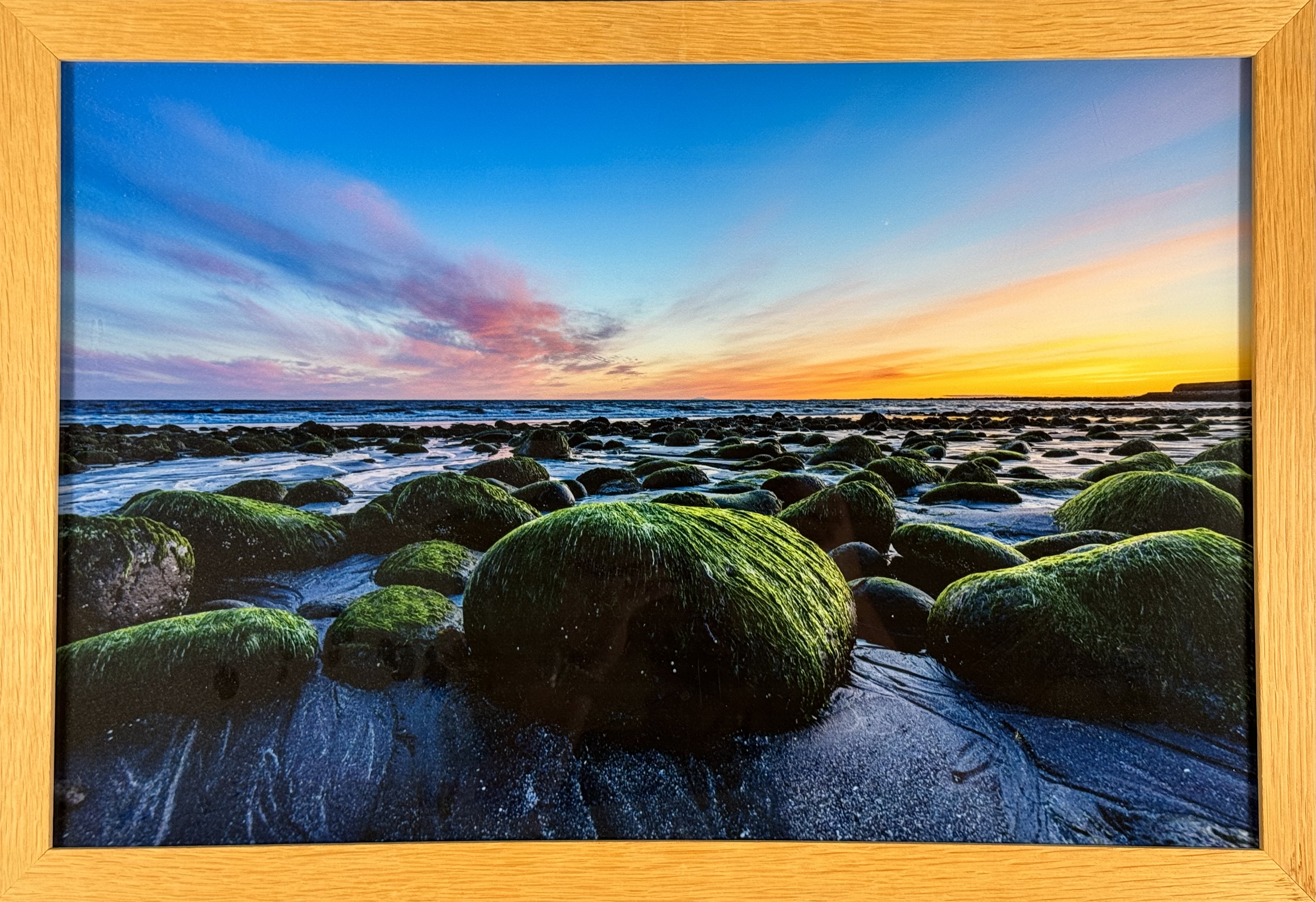 Alli Möller - Án titils