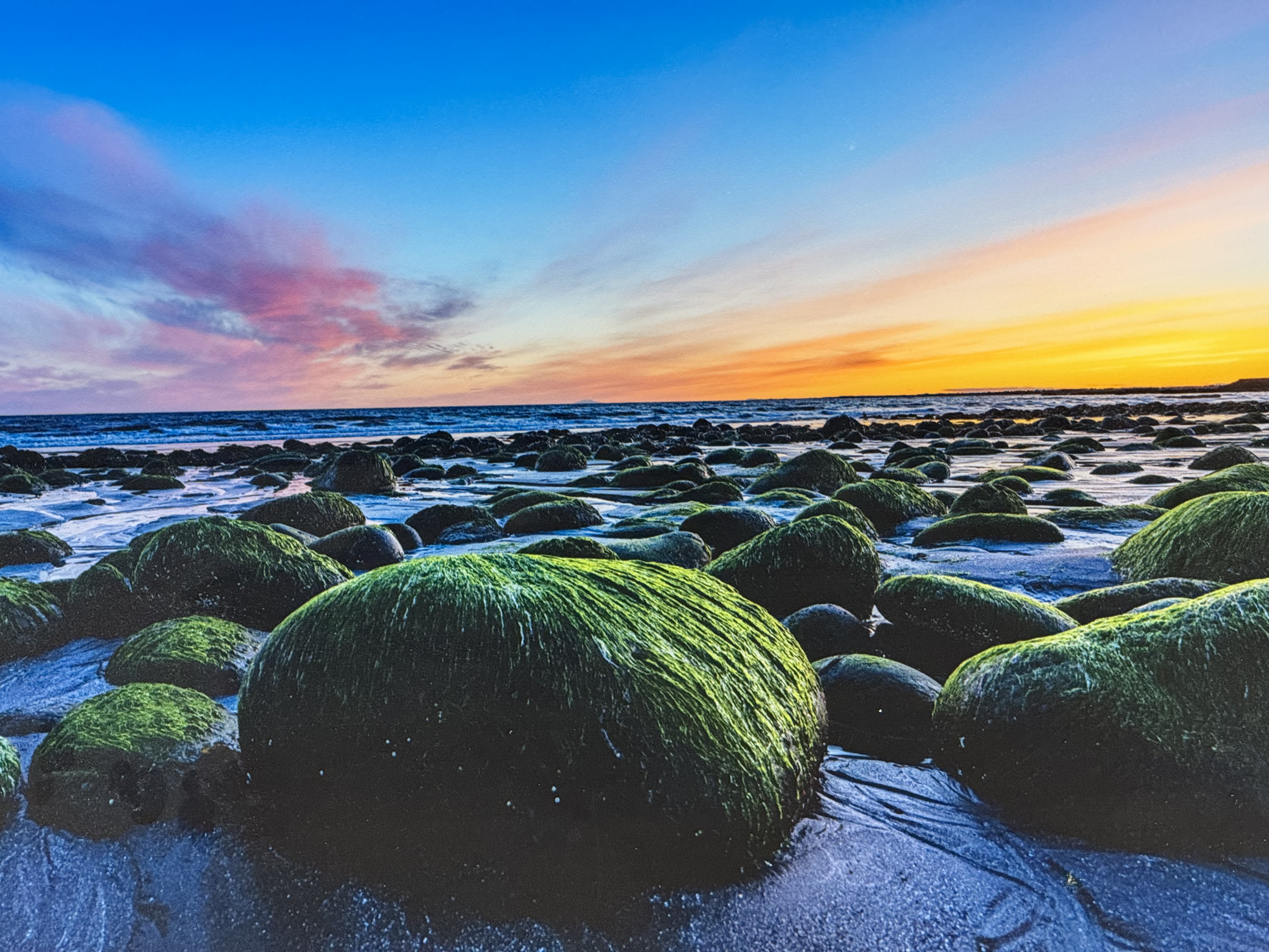 Alli Möller - Án titils