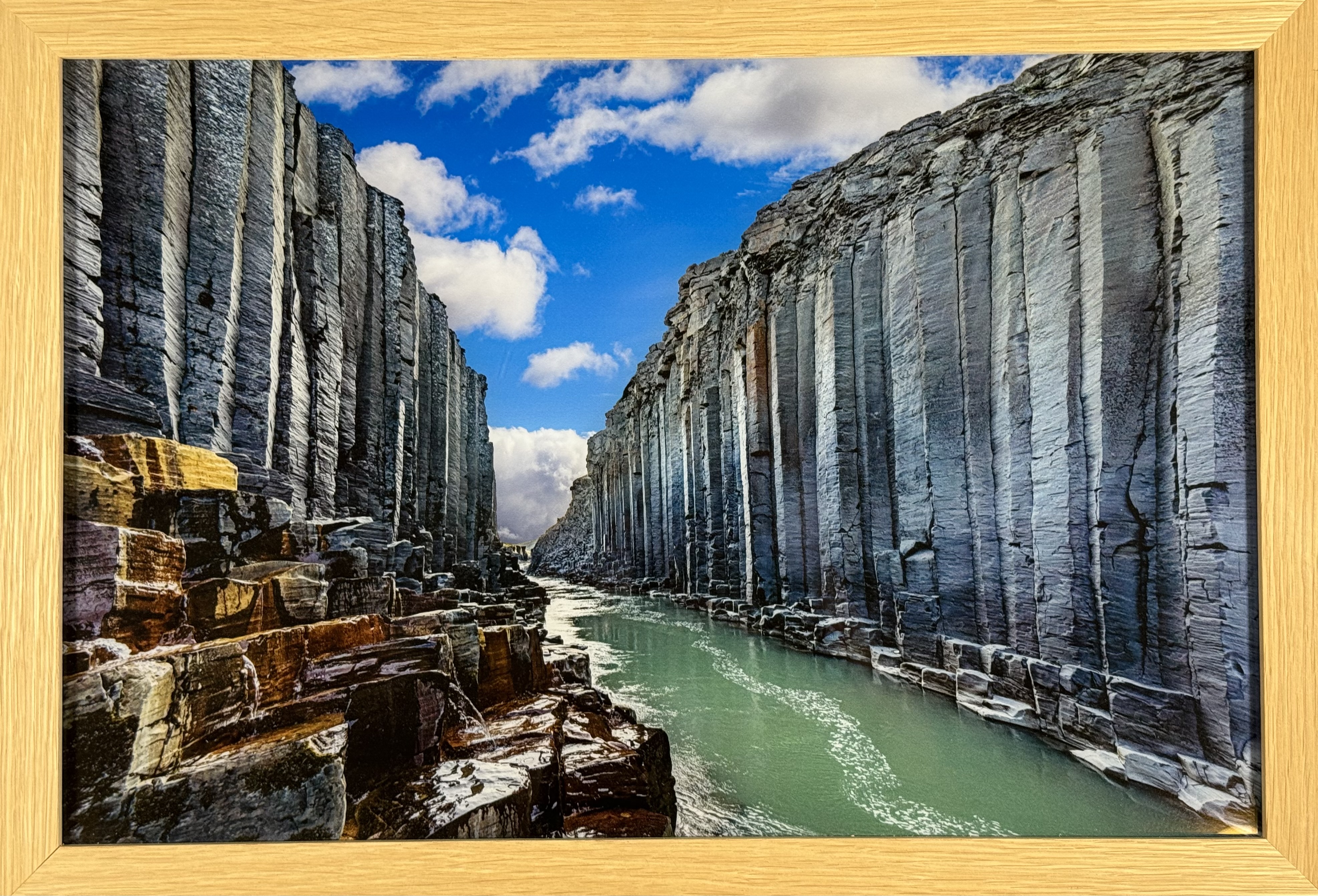 Alli Möller - Án titils