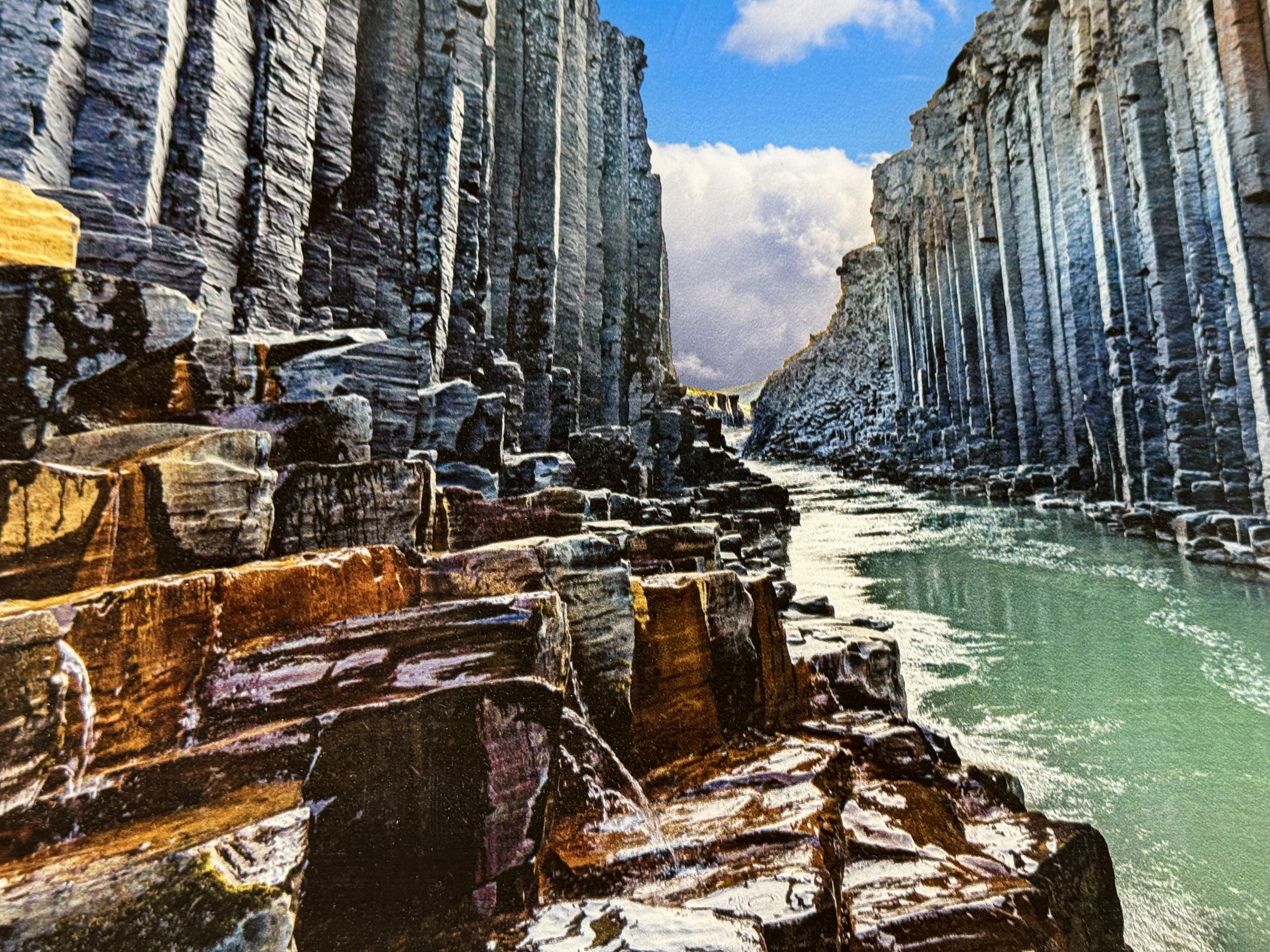 Alli Möller - Án titils