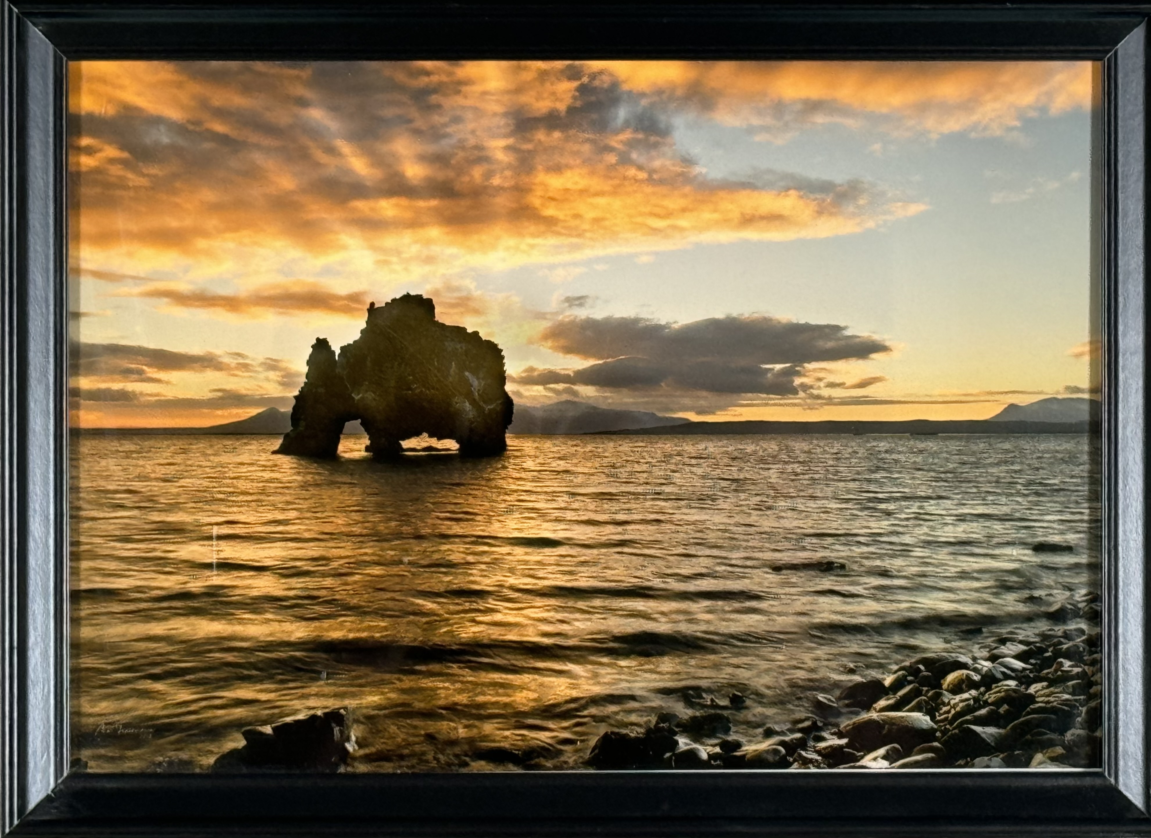 Ókunnur Höfundur - Án titils