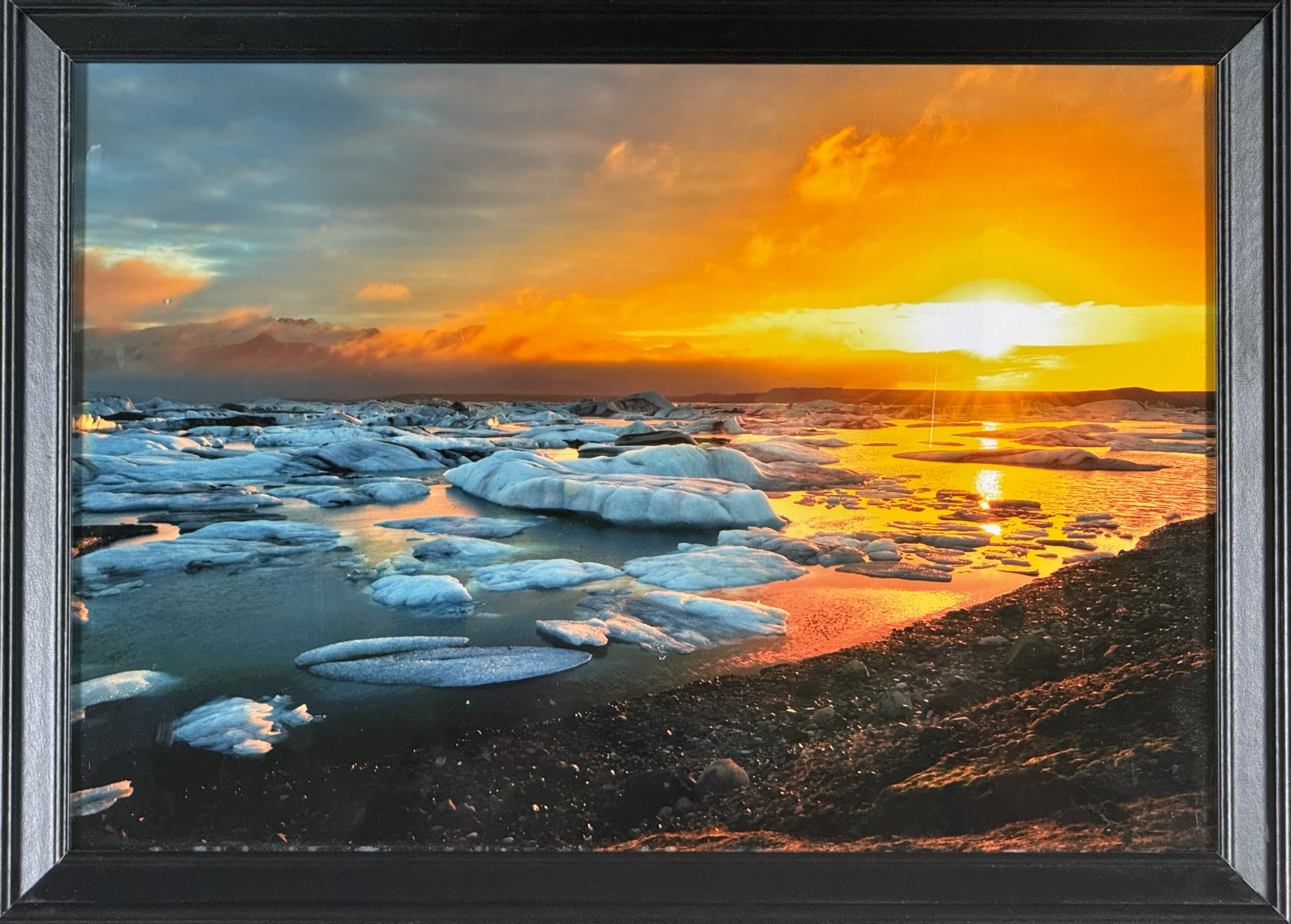 Ókunnur Höfundur - Án titils