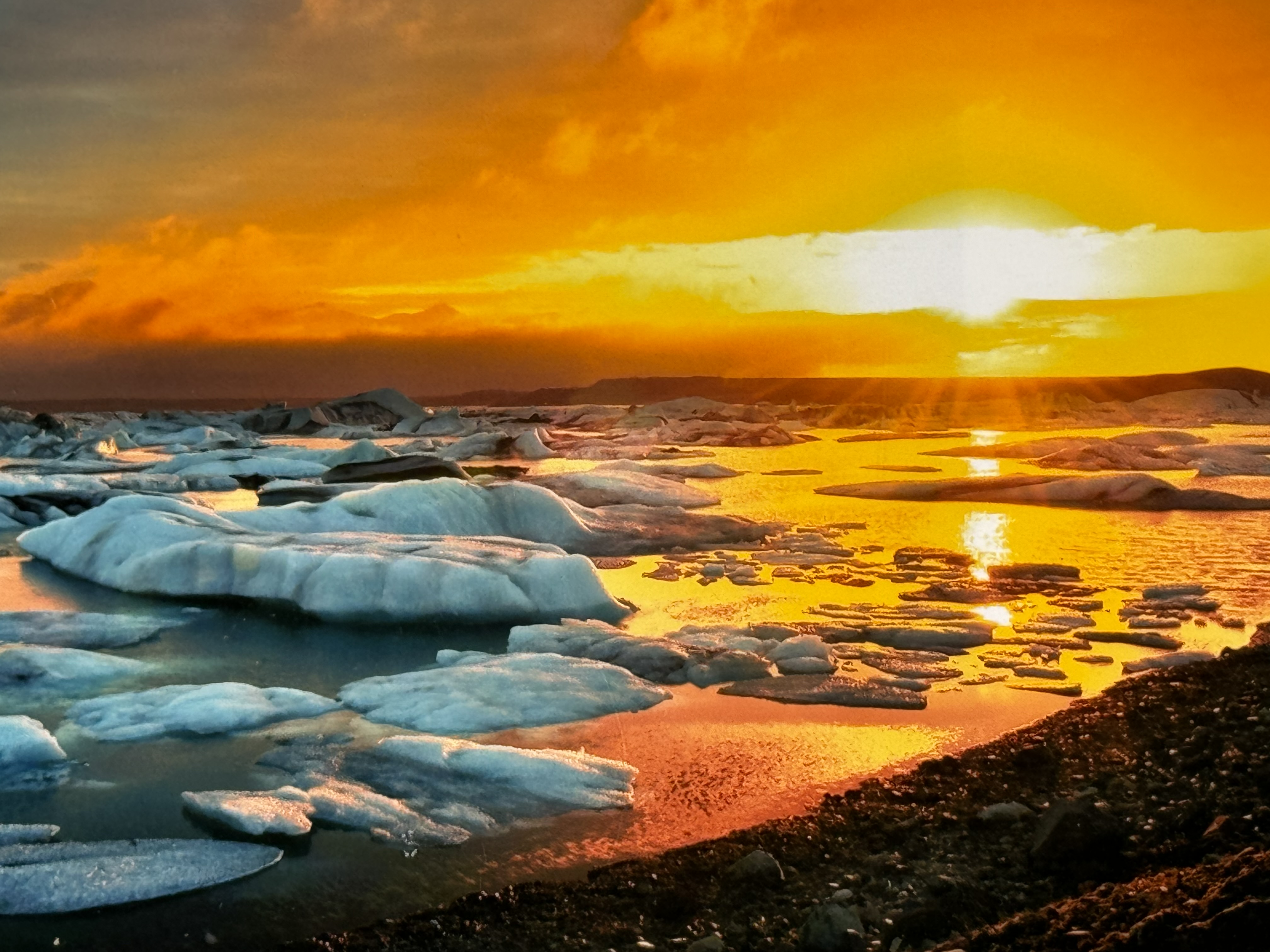 Ókunnur Höfundur - Án titils