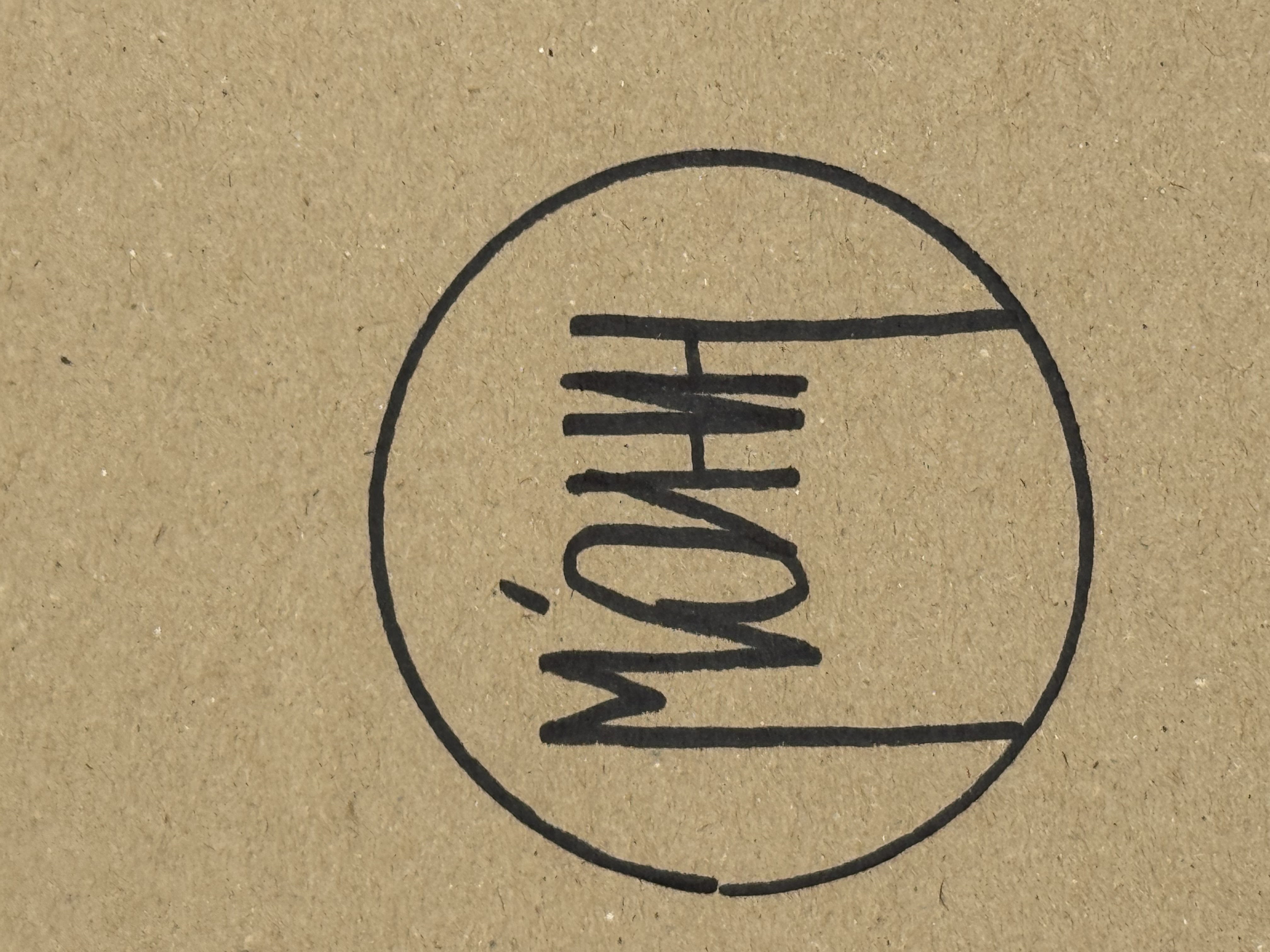 Ókunnur Höfundur - Án titils