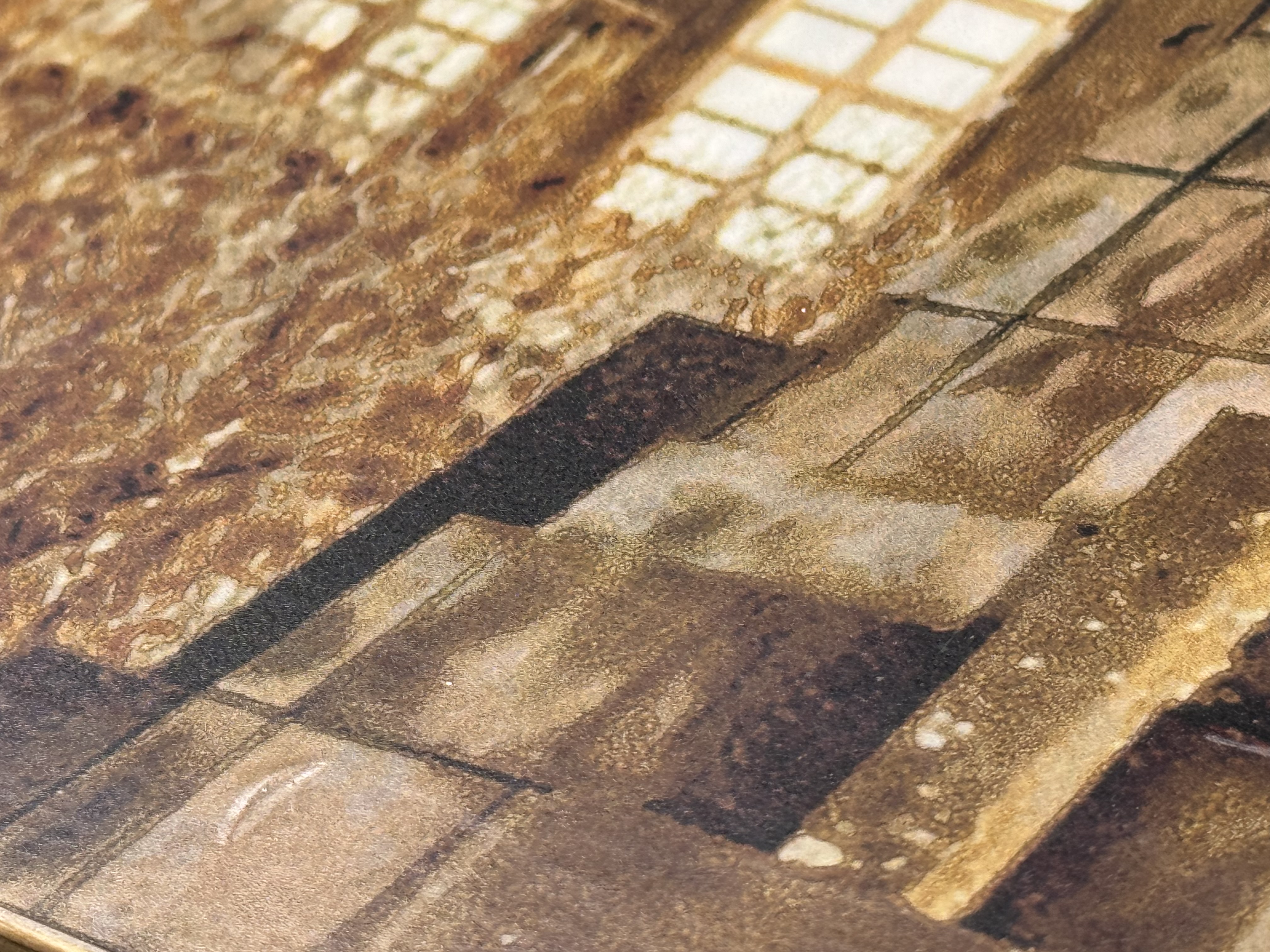 Erla Gísla - Jón Sigurðsson á Austurvelli