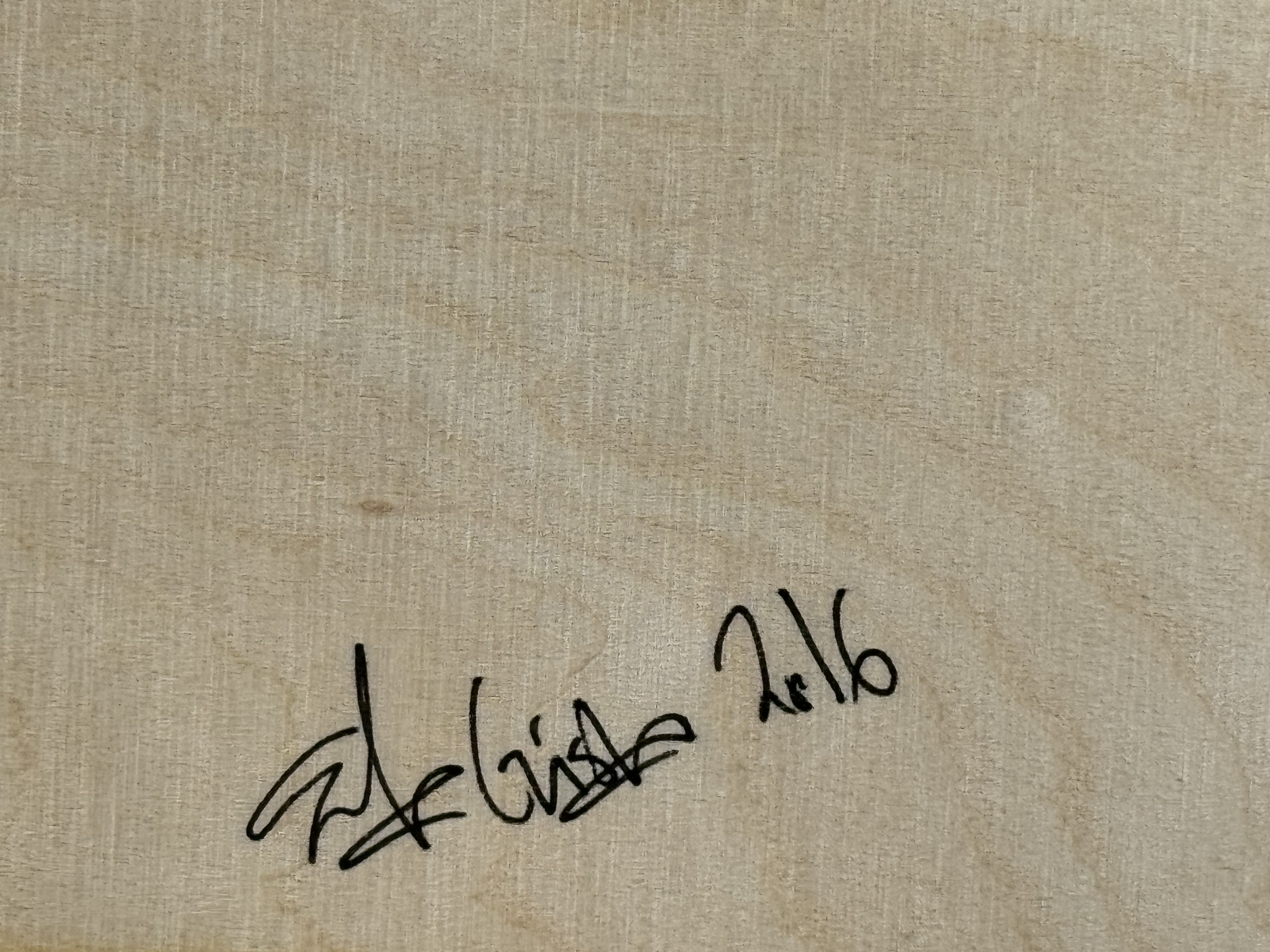 Erla Gísla - Jón Sigurðsson á Austurvelli