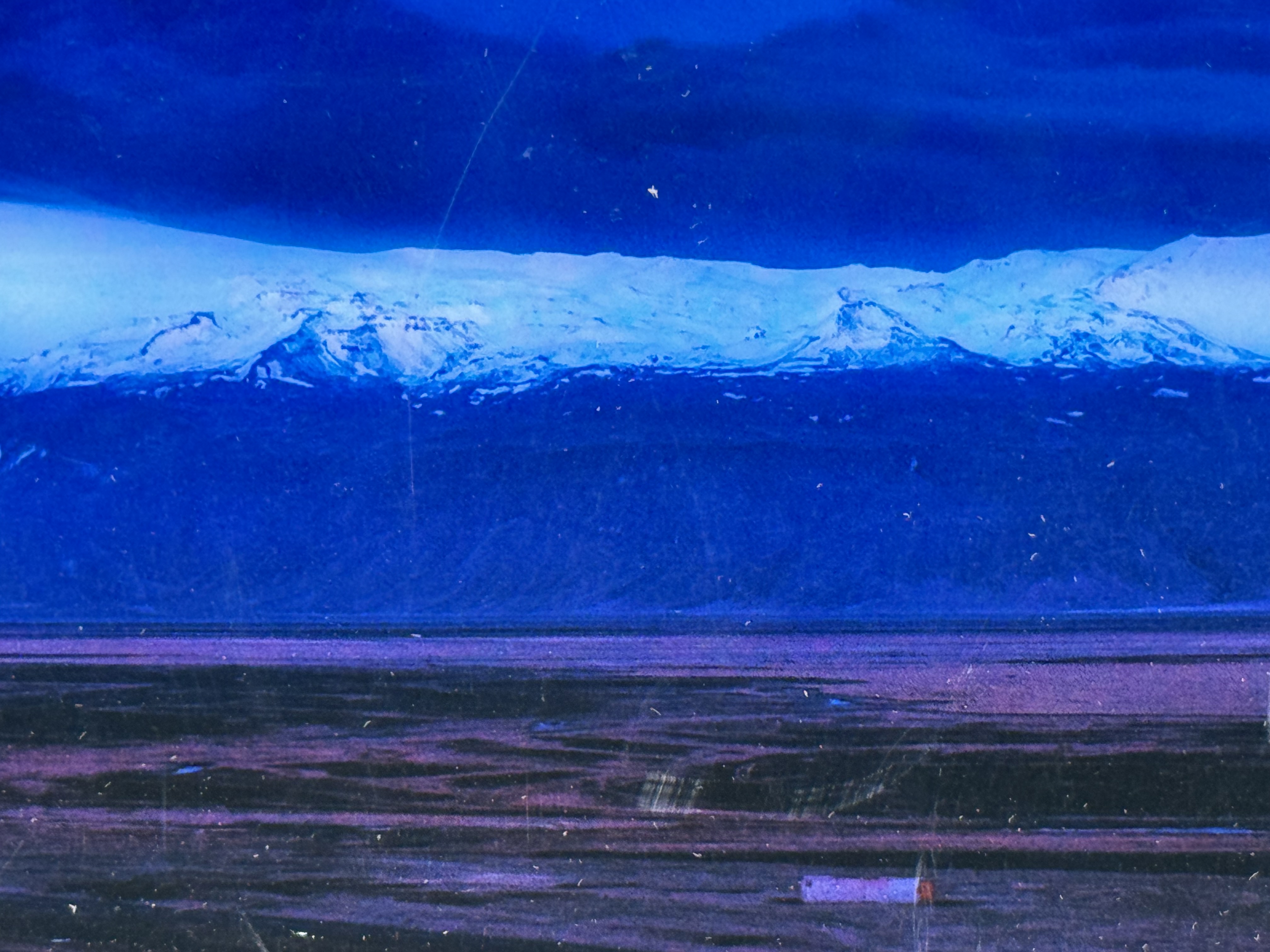 Ókunnur Höfundur - Án titils