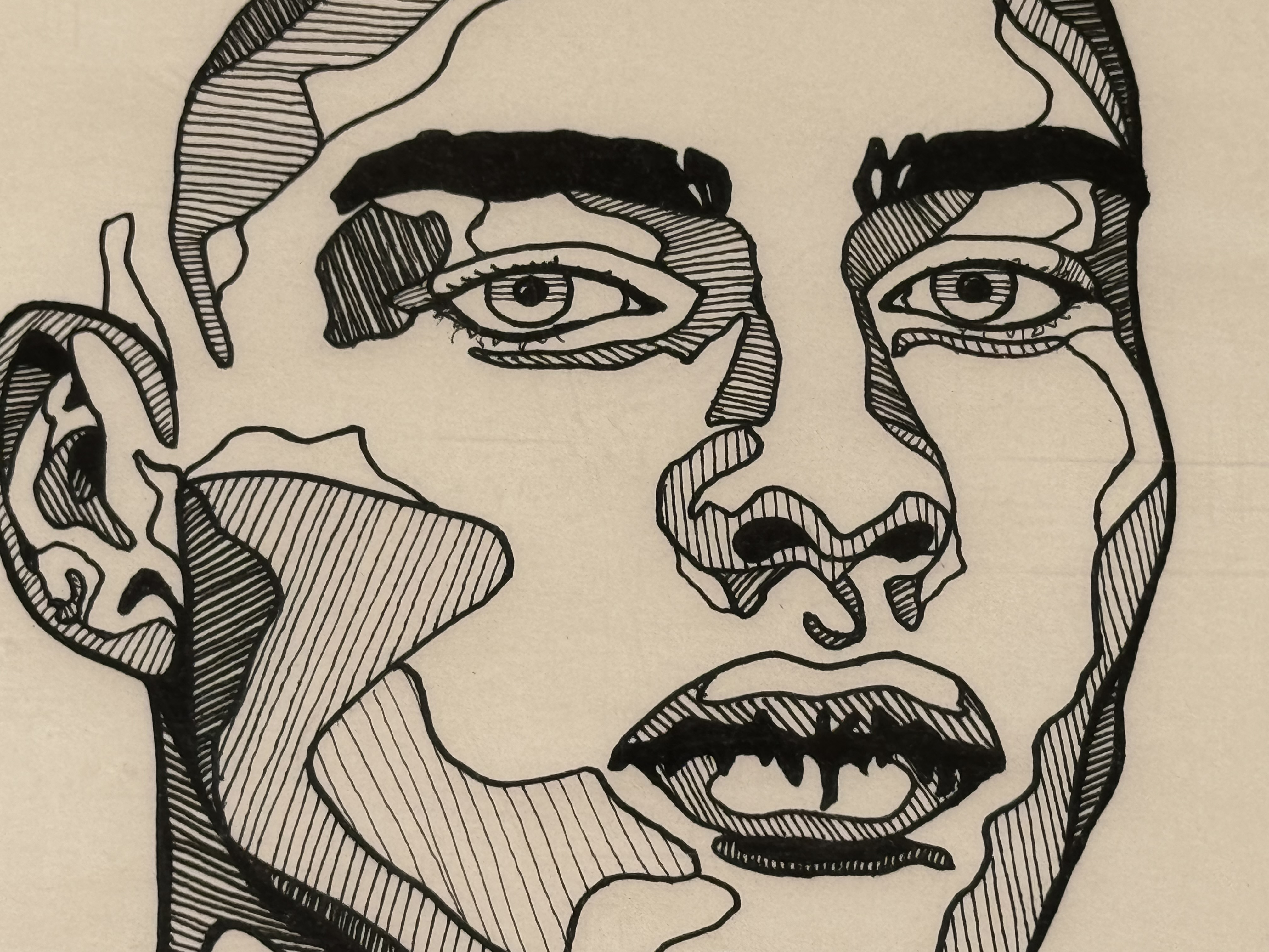 Íris Hrund Ernudóttir - Án titils