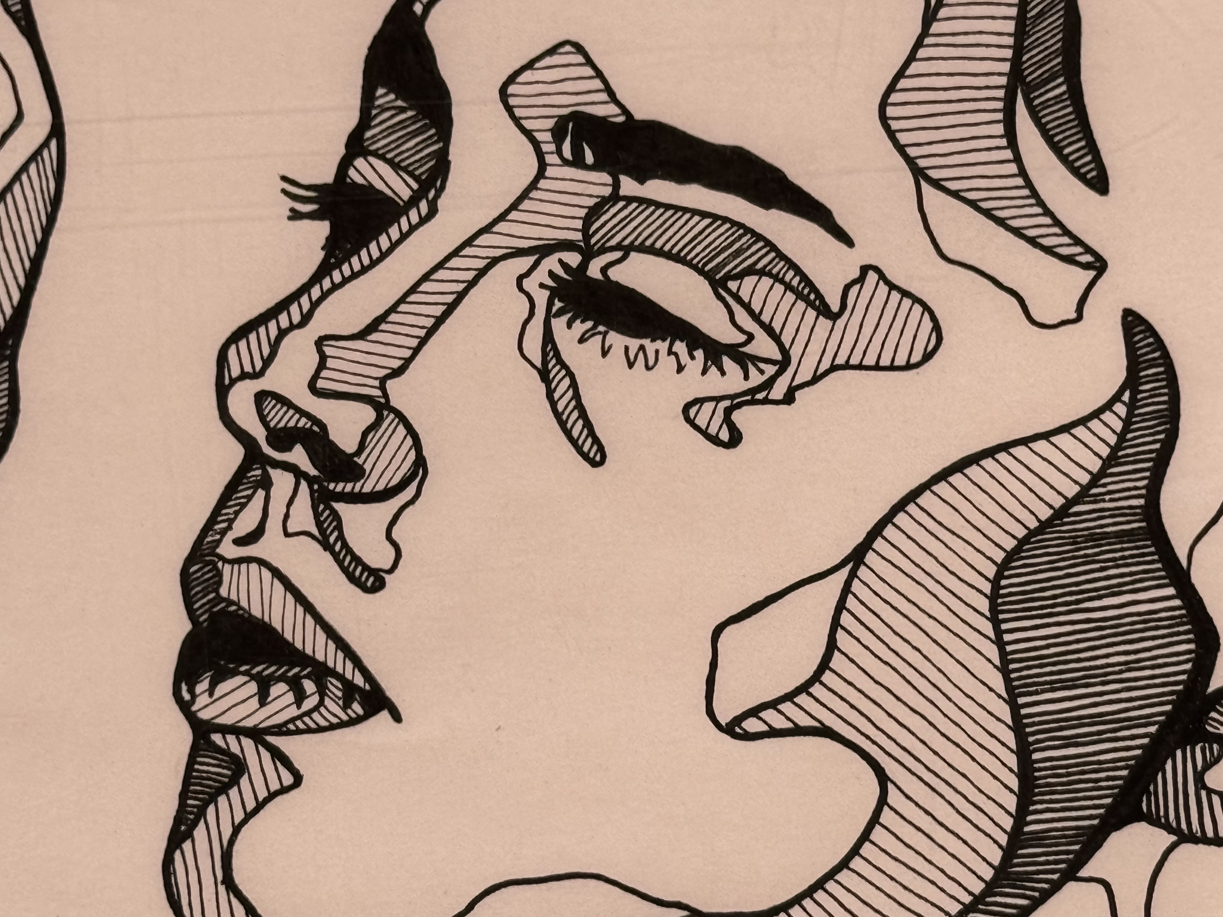 Íris Hrund Ernudóttir - Án titils