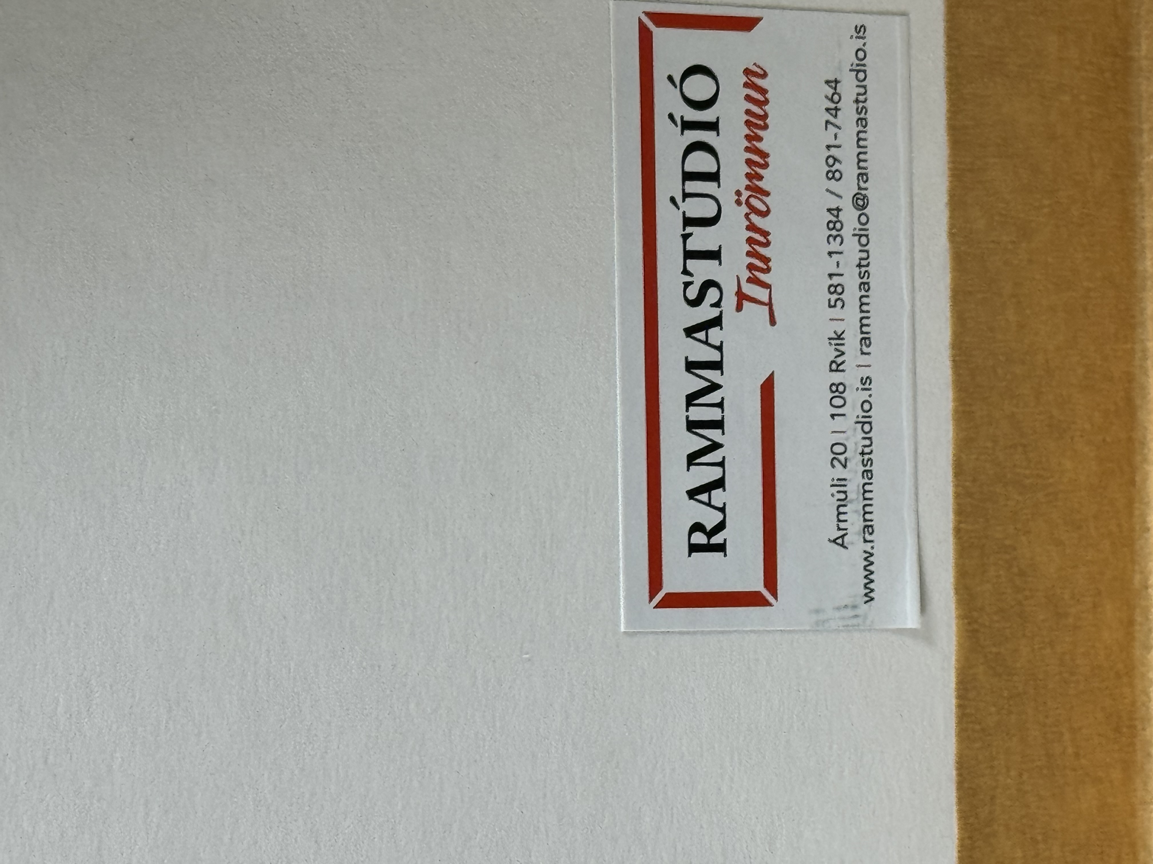 Alli Möller - Án titils