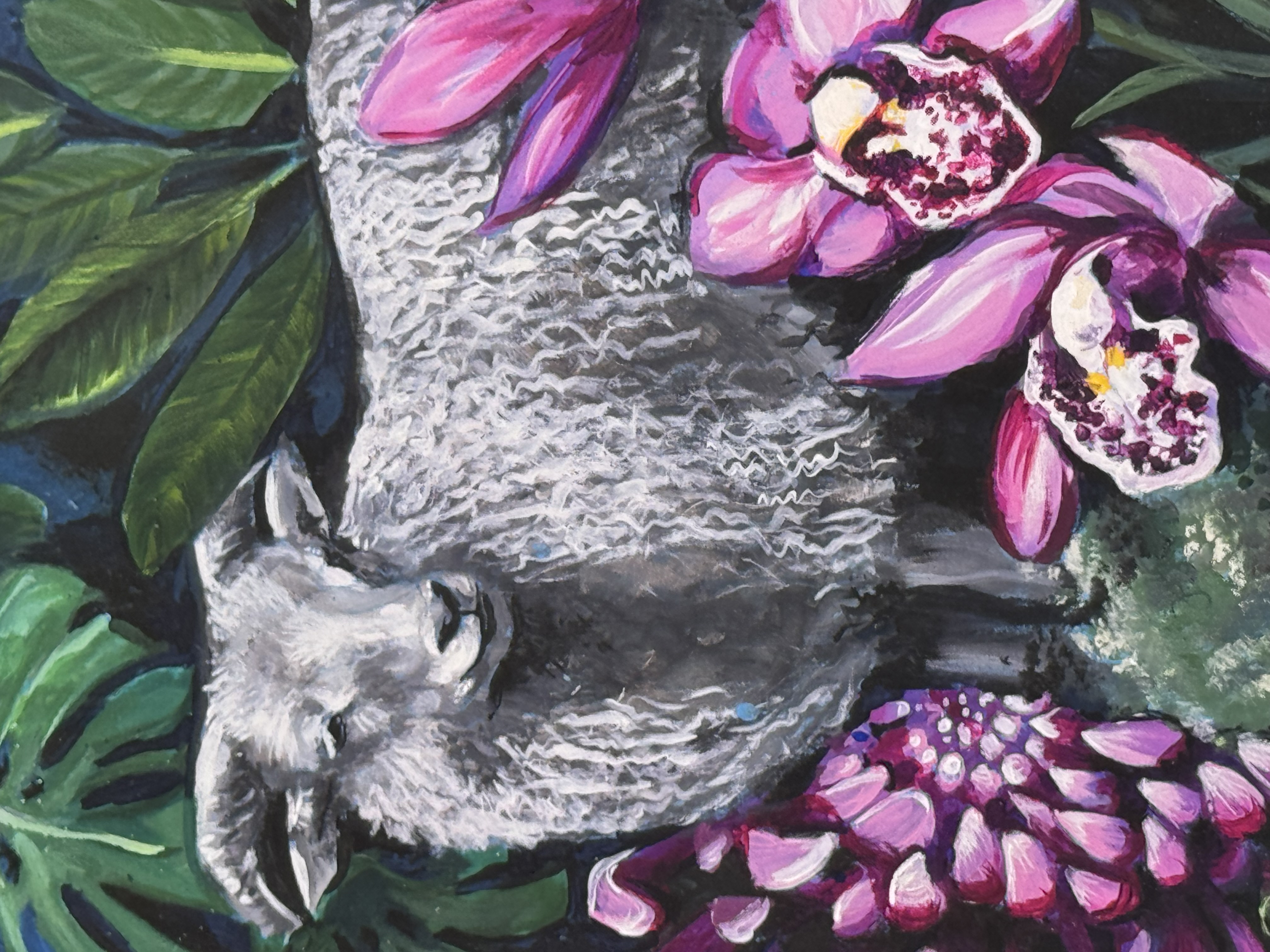 Sigrún Rós - Kindin