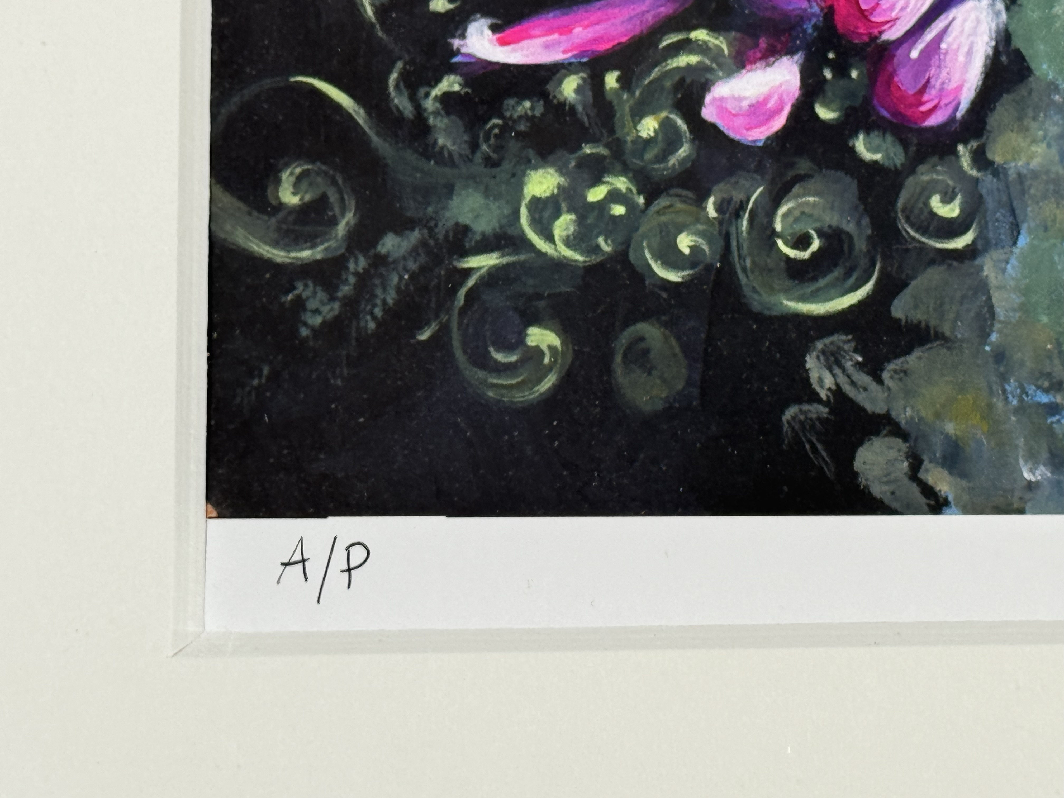 Sigrún Rós - Kindin