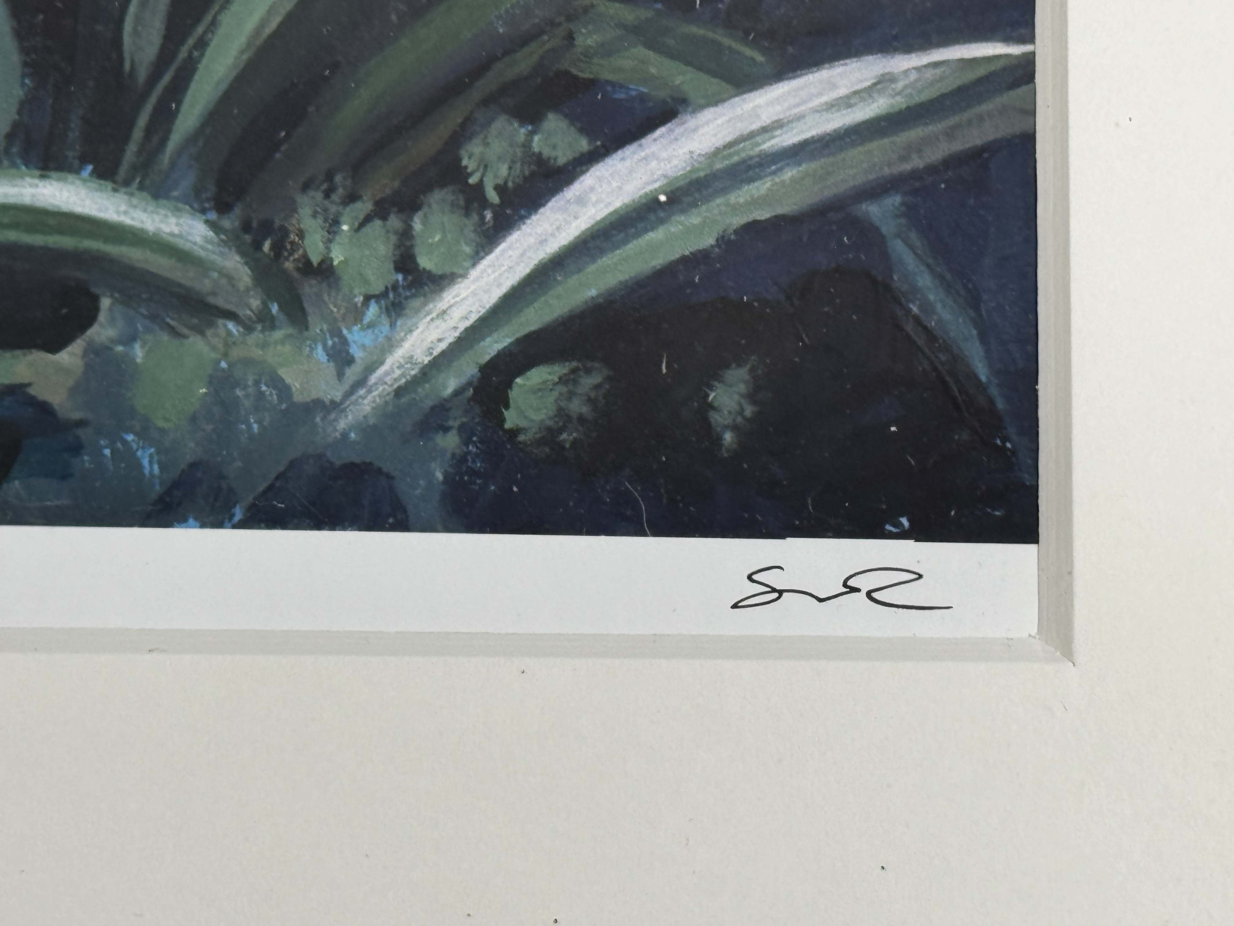 Sigrún Rós - Kindin